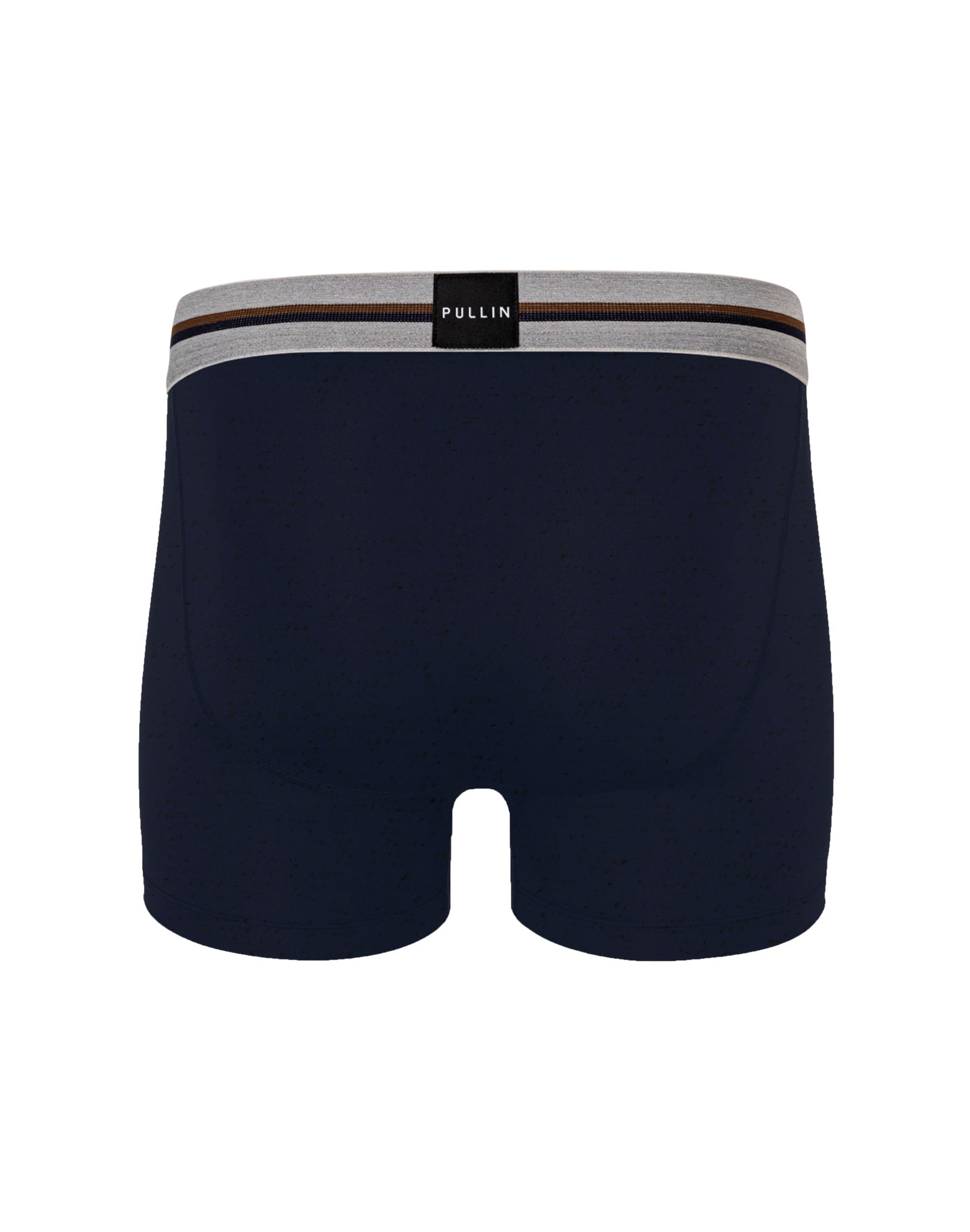 boxer court uni navy21 PULLIN en lycra