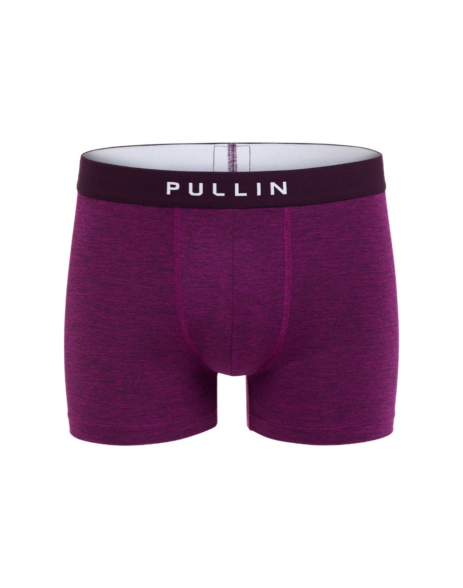 boxer homme boxer court palmsprings PULLIN en lycra