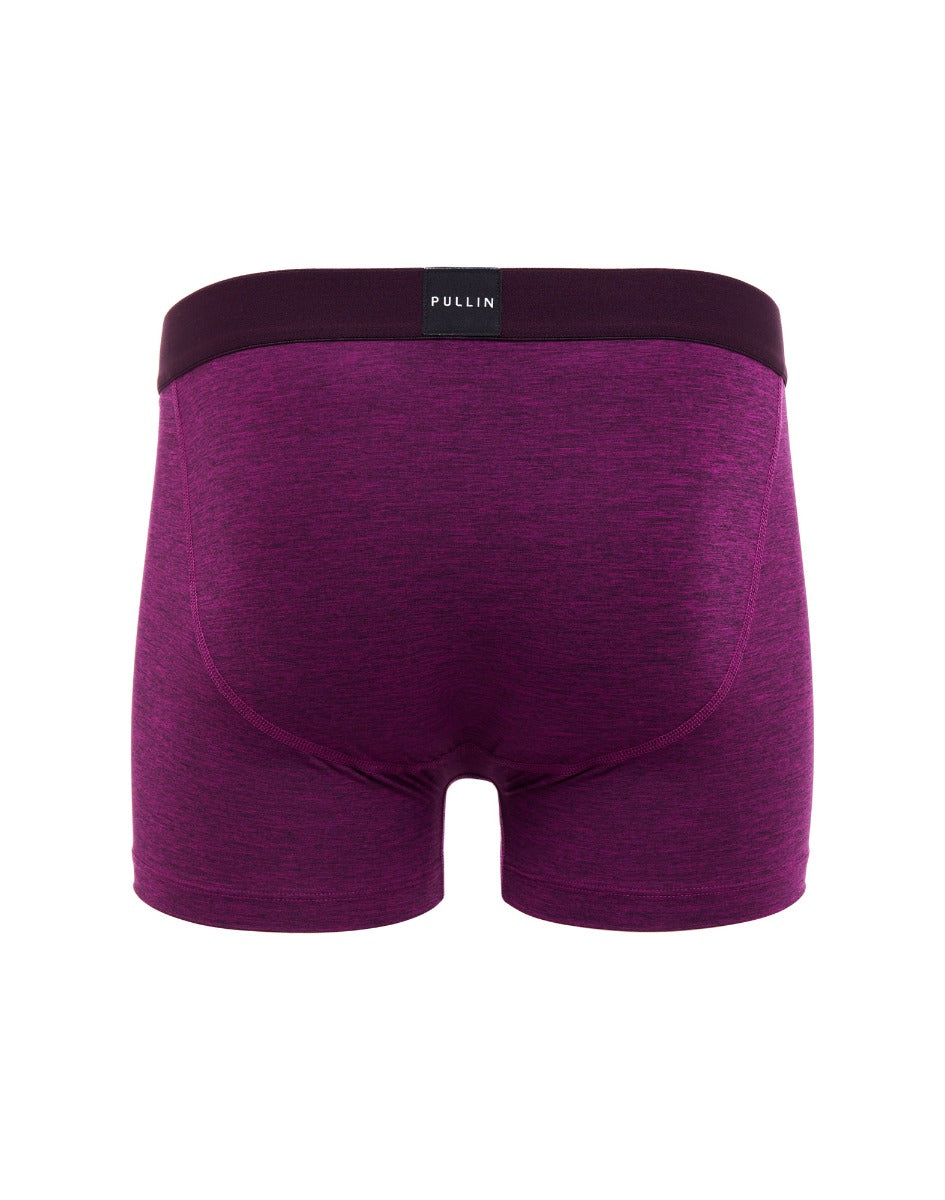 boxer homme boxer court palmsprings PULLIN en lycra