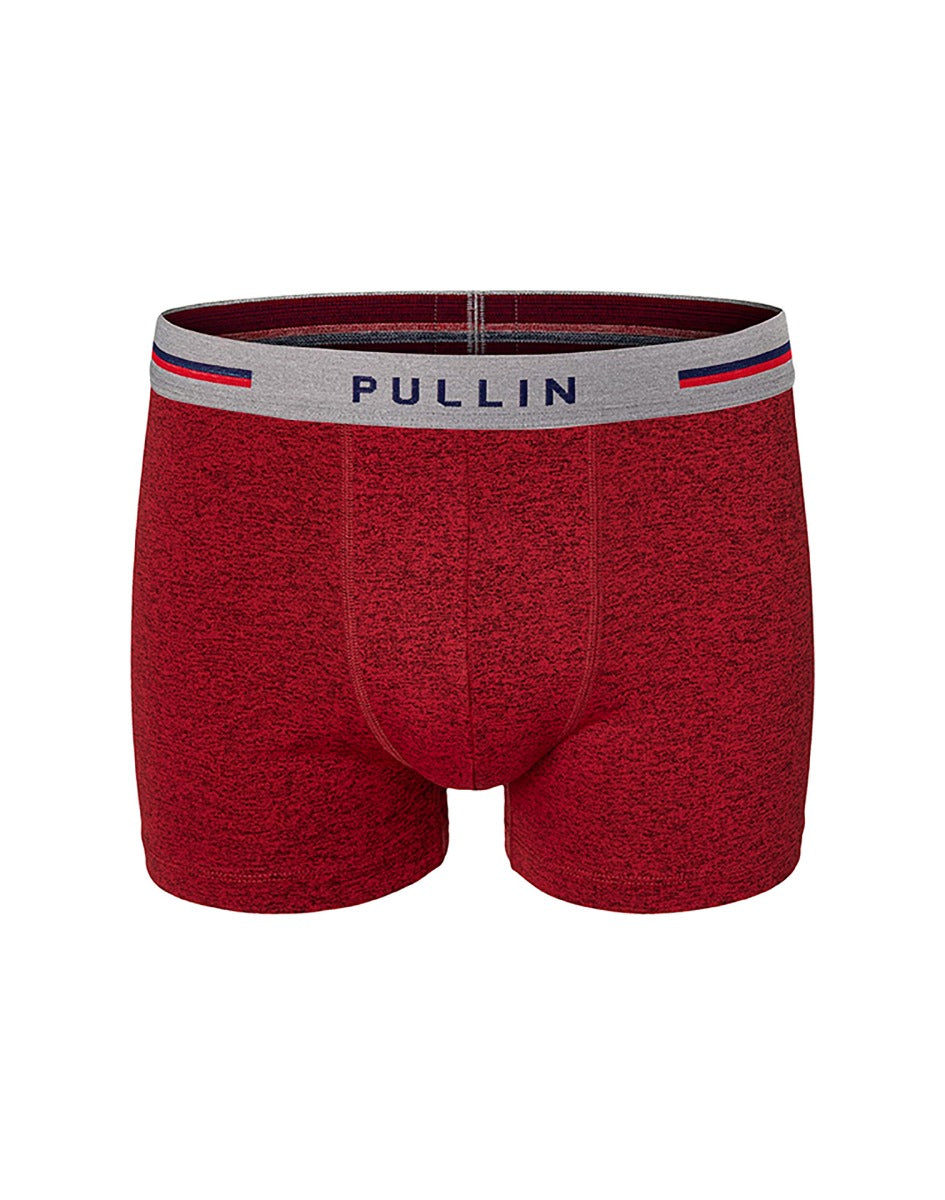 boxer court uni patriot PULLIN en lycra