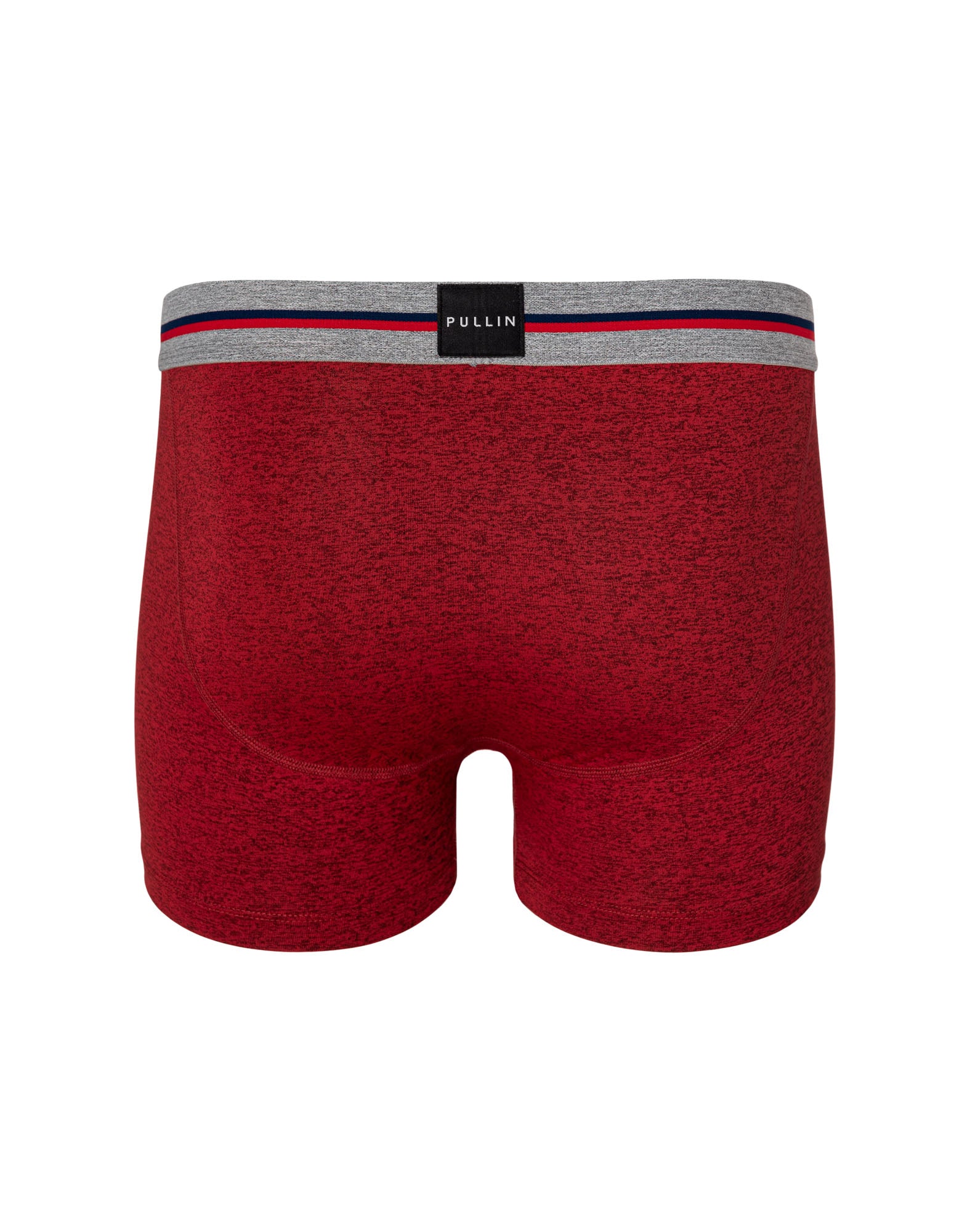 boxer court uni patriot PULLIN en lycra