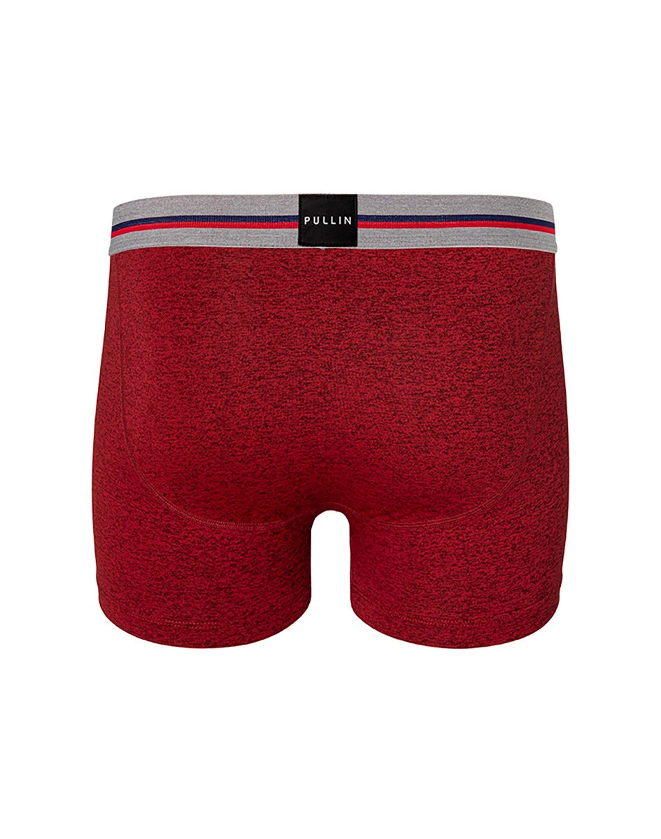 boxer court uni patriot PULLIN en lycra
