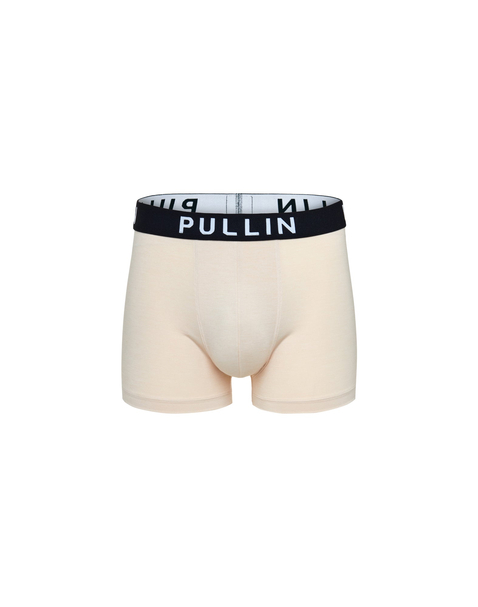 boxer court peanut PULLIN en lycra