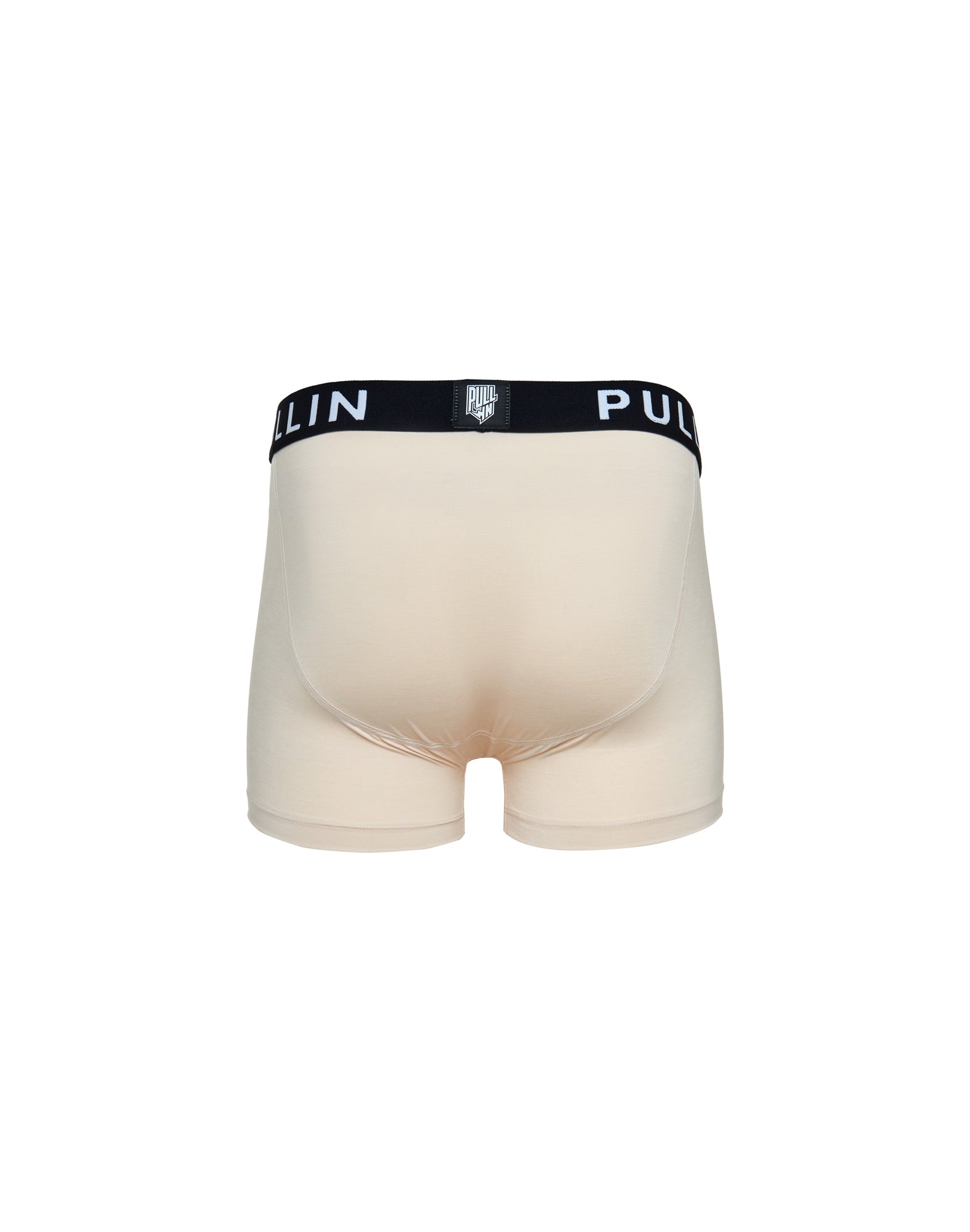 boxer court peanut PULLIN en lycra