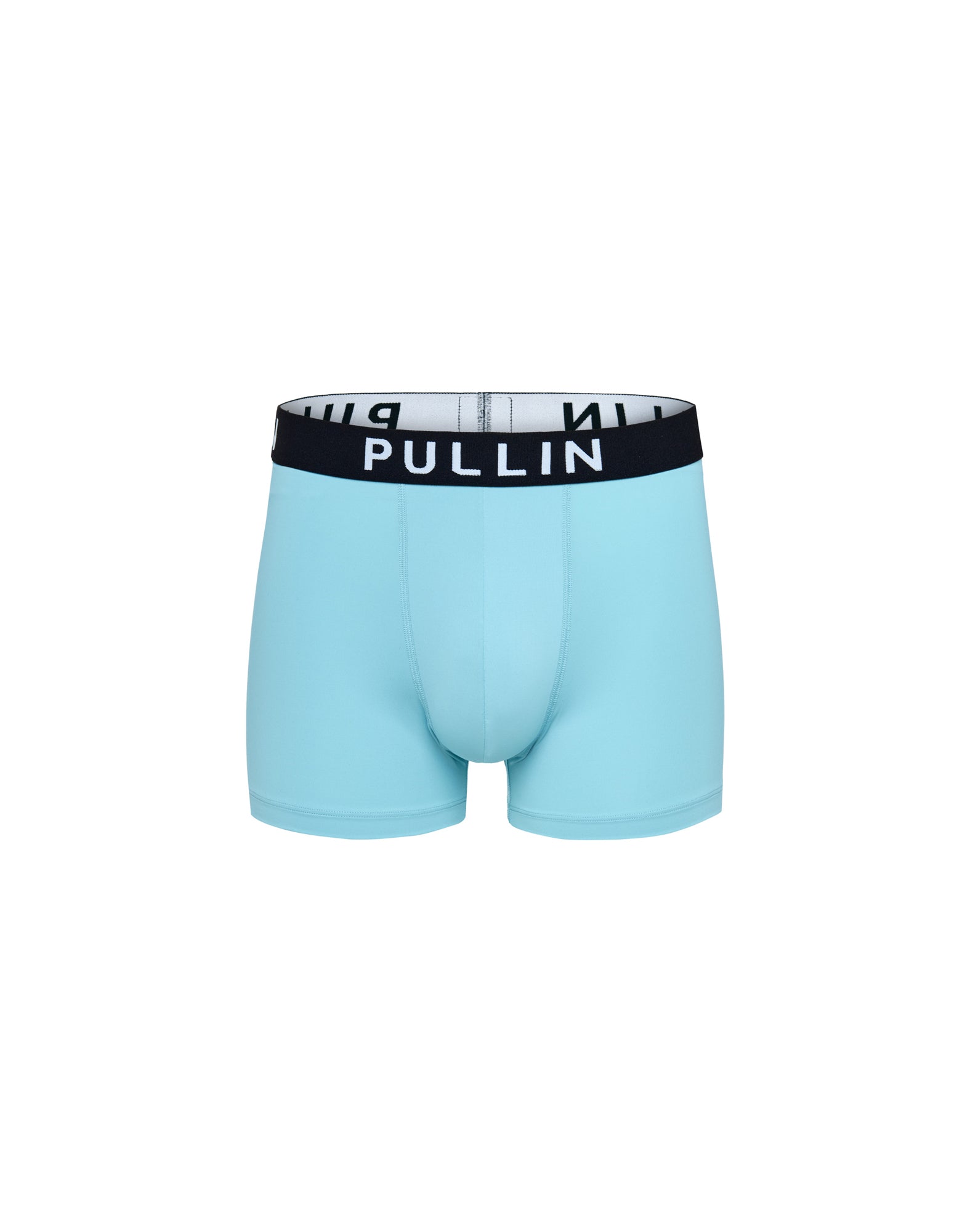 boxer court porcelain PULLIN en lycra