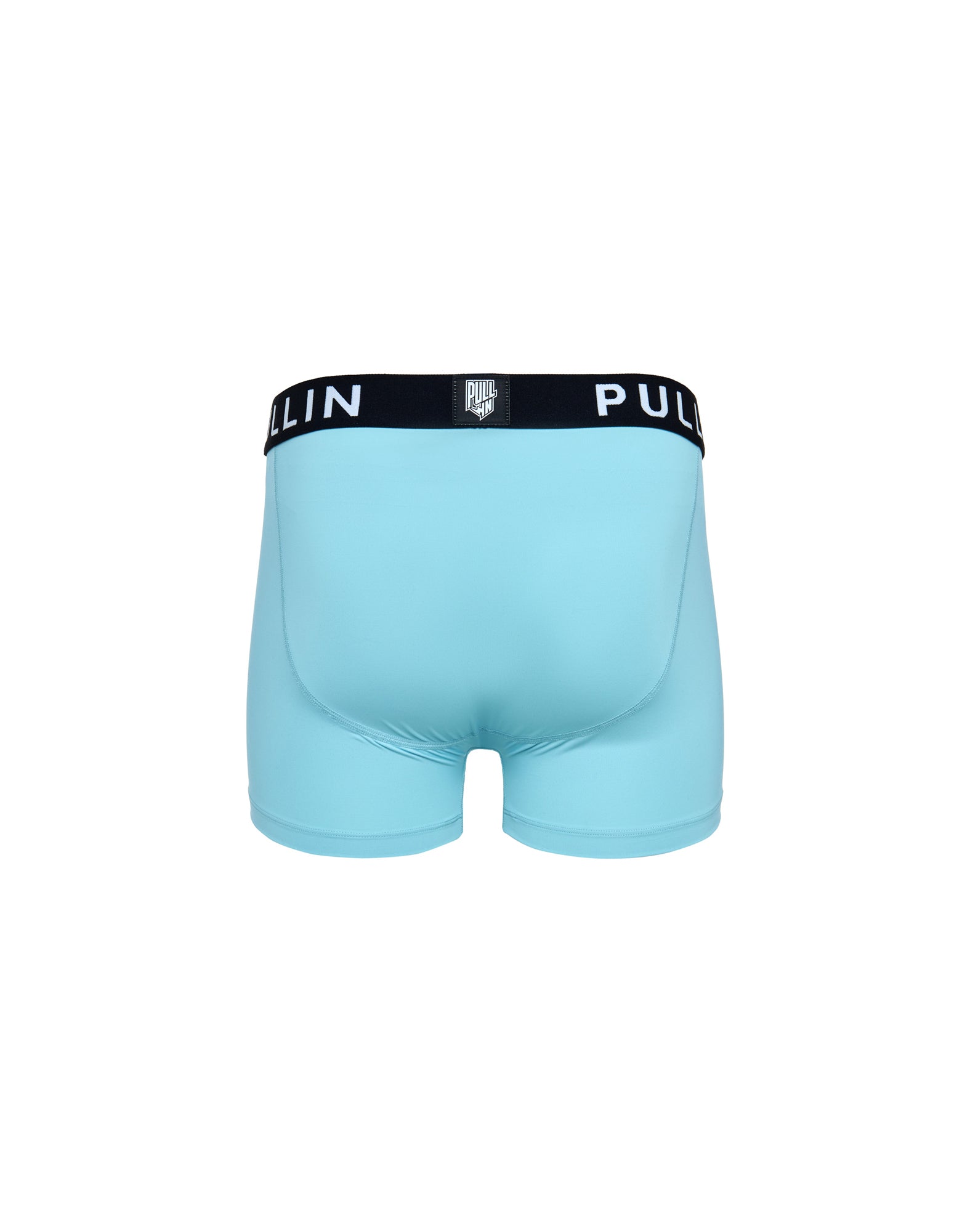 boxer court porcelain PULLIN en lycra