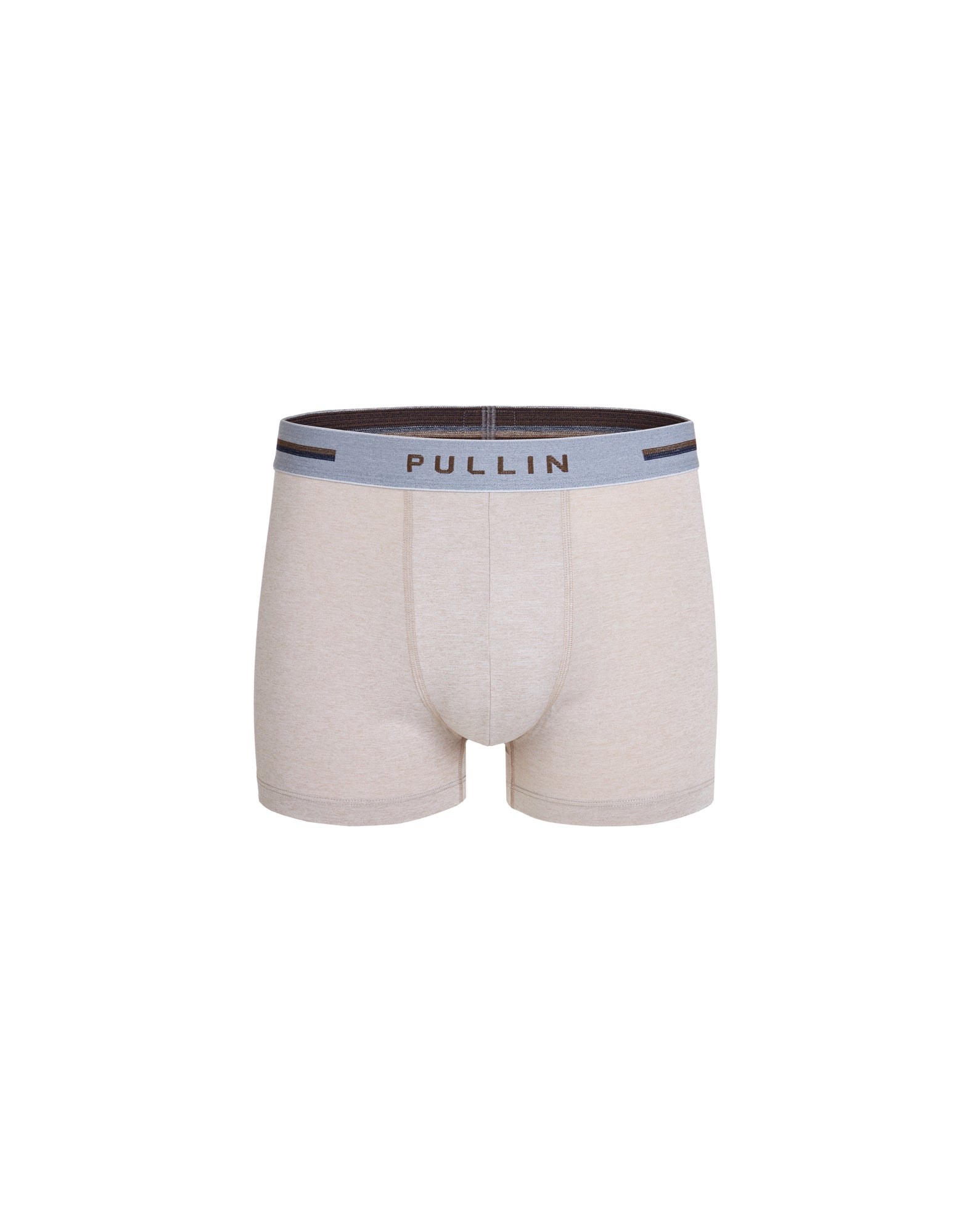 boxer court soft PULLIN en lycra