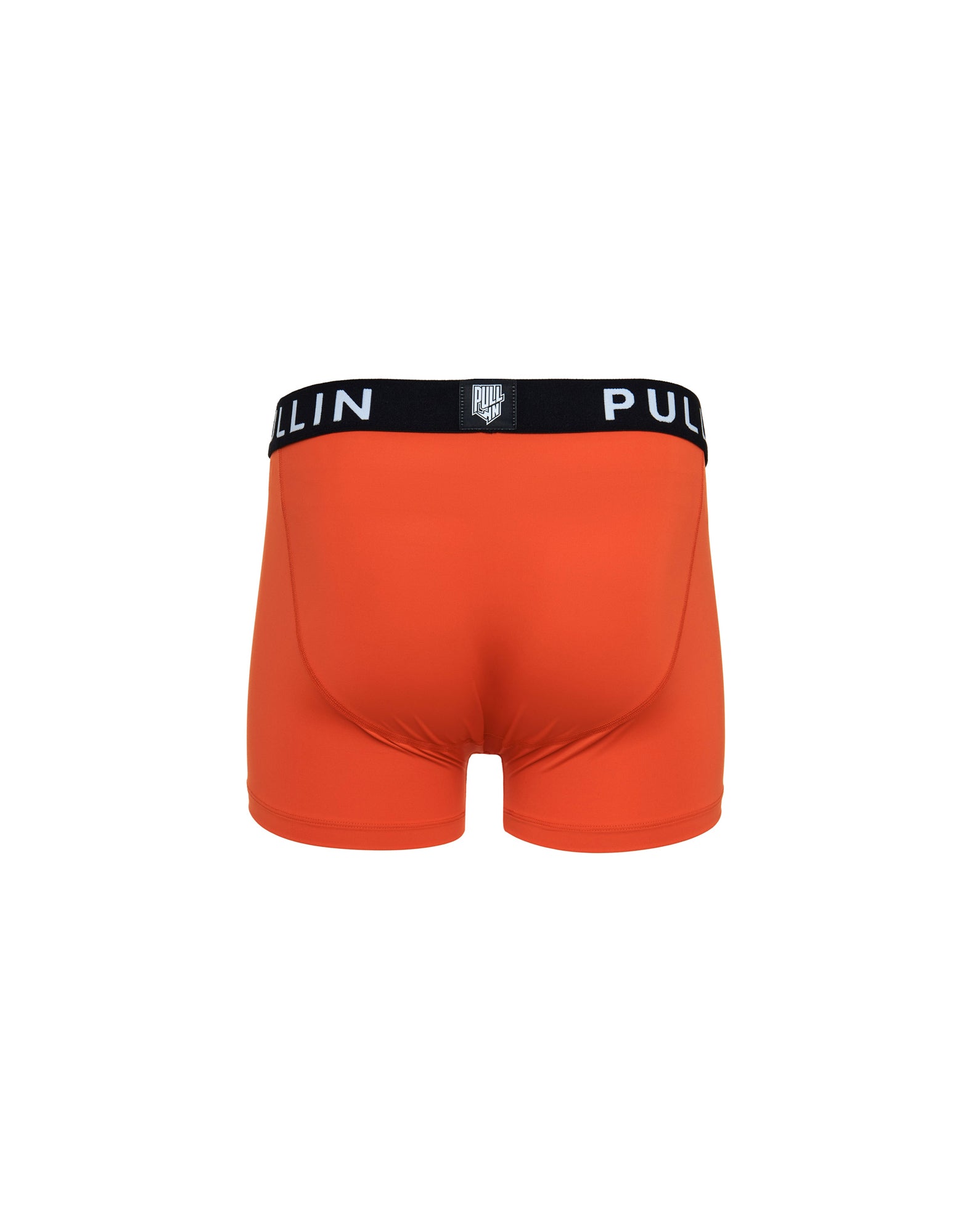 boxer court spicy PULLIN en lycra