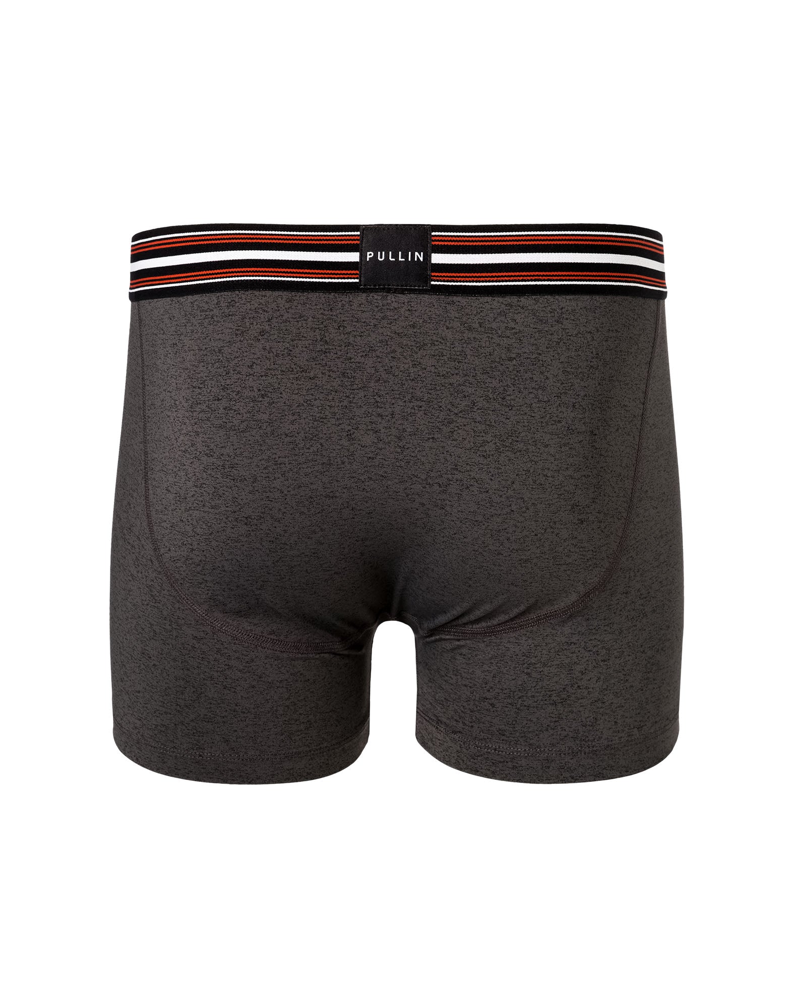 boxer court uni stone PULLIN en polyamide