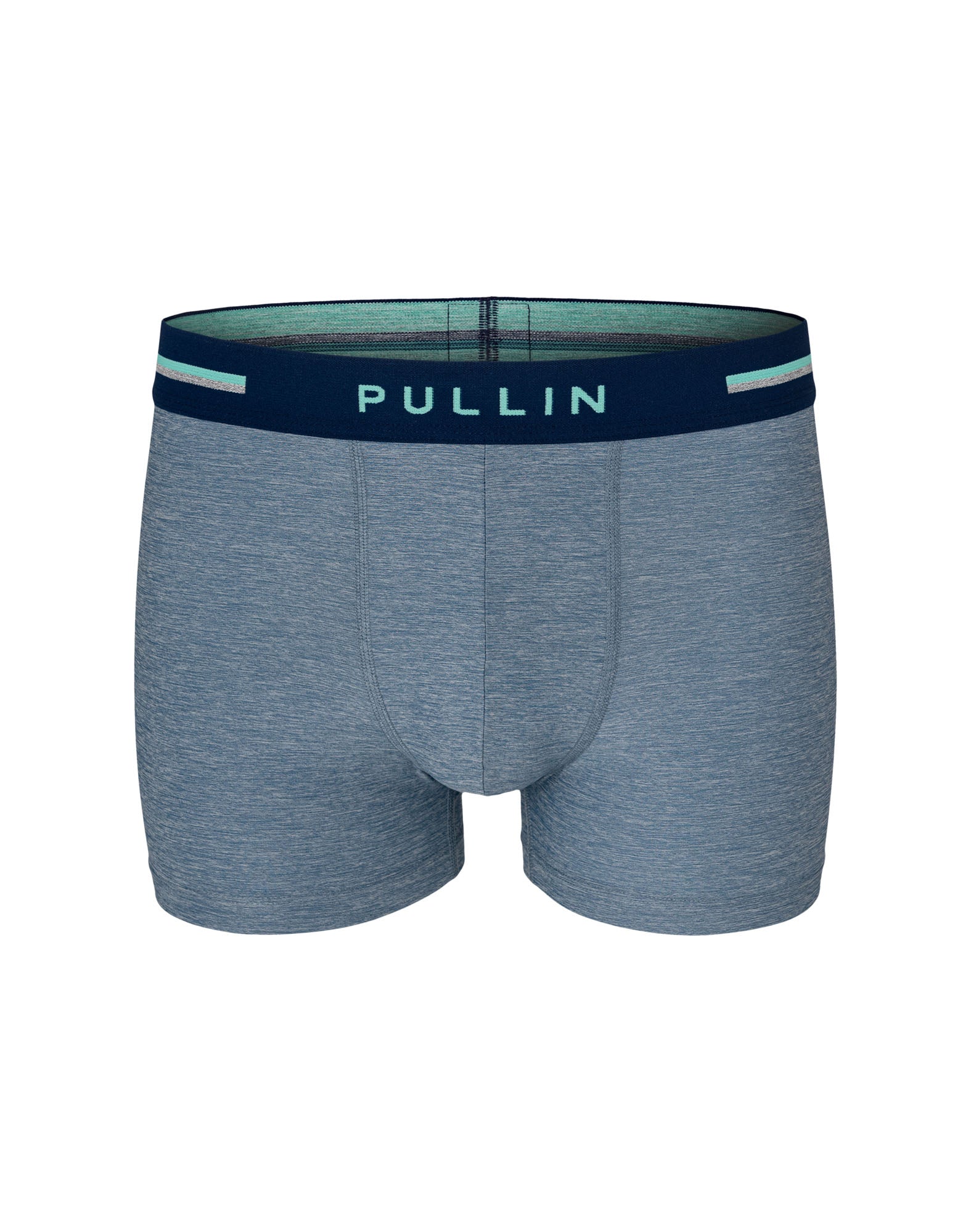 boxer court uni storm PULLIN en lycra