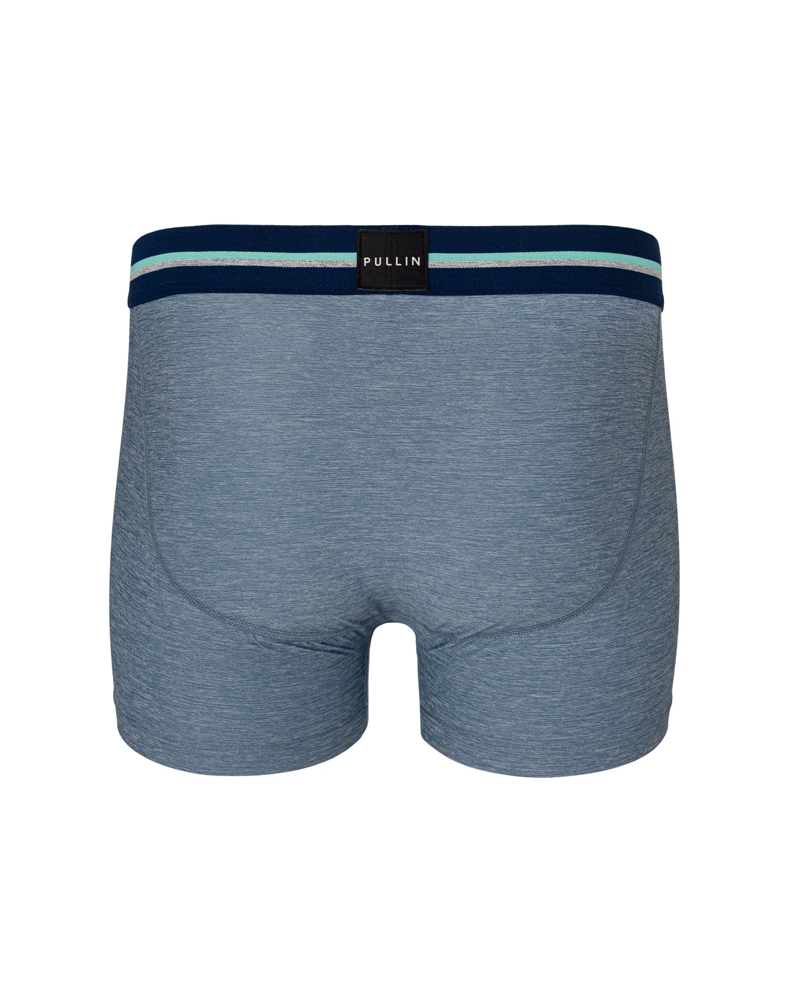 boxer court uni storm PULLIN en lycra