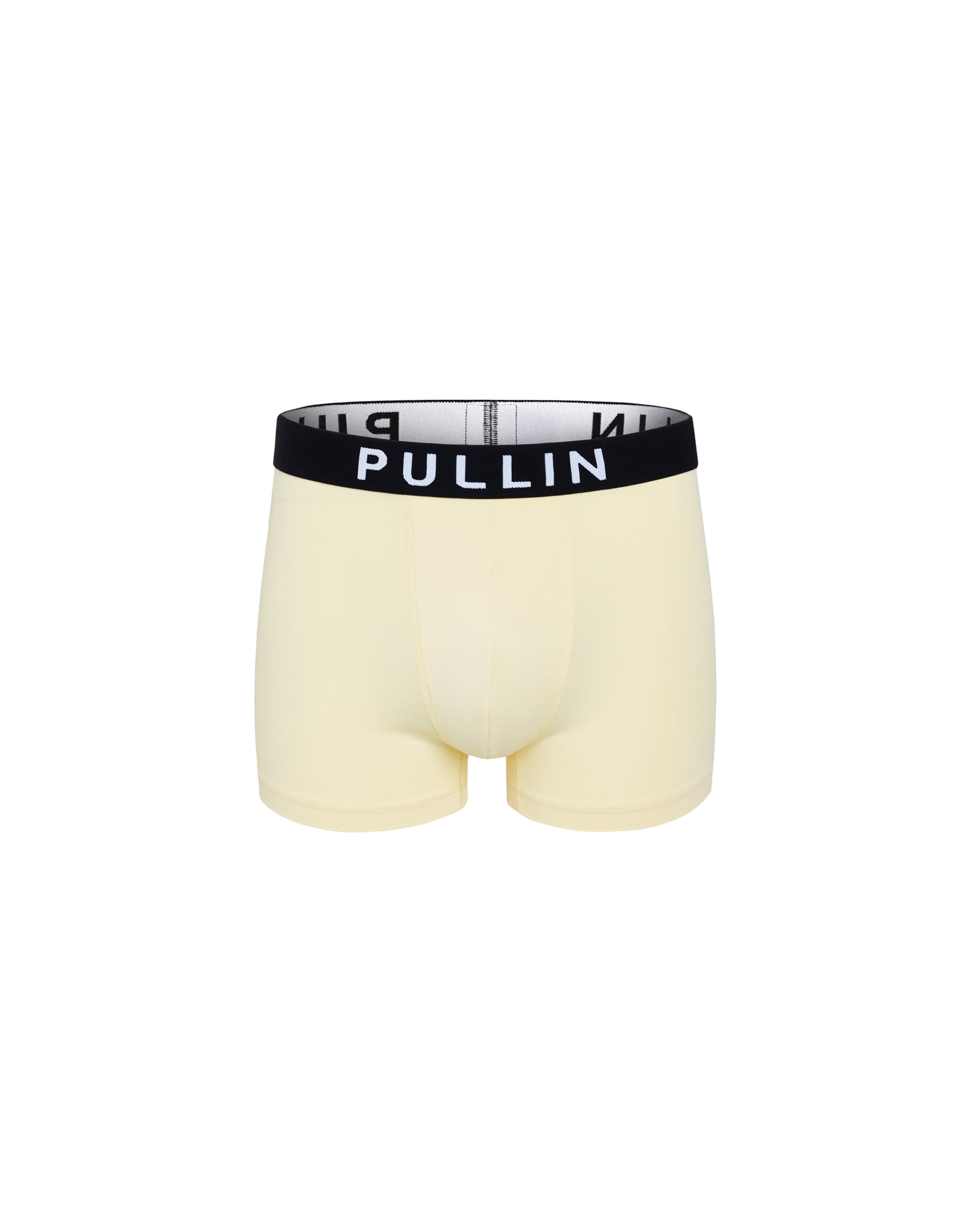 VANILLA SHORT BOXERS | PULLIN