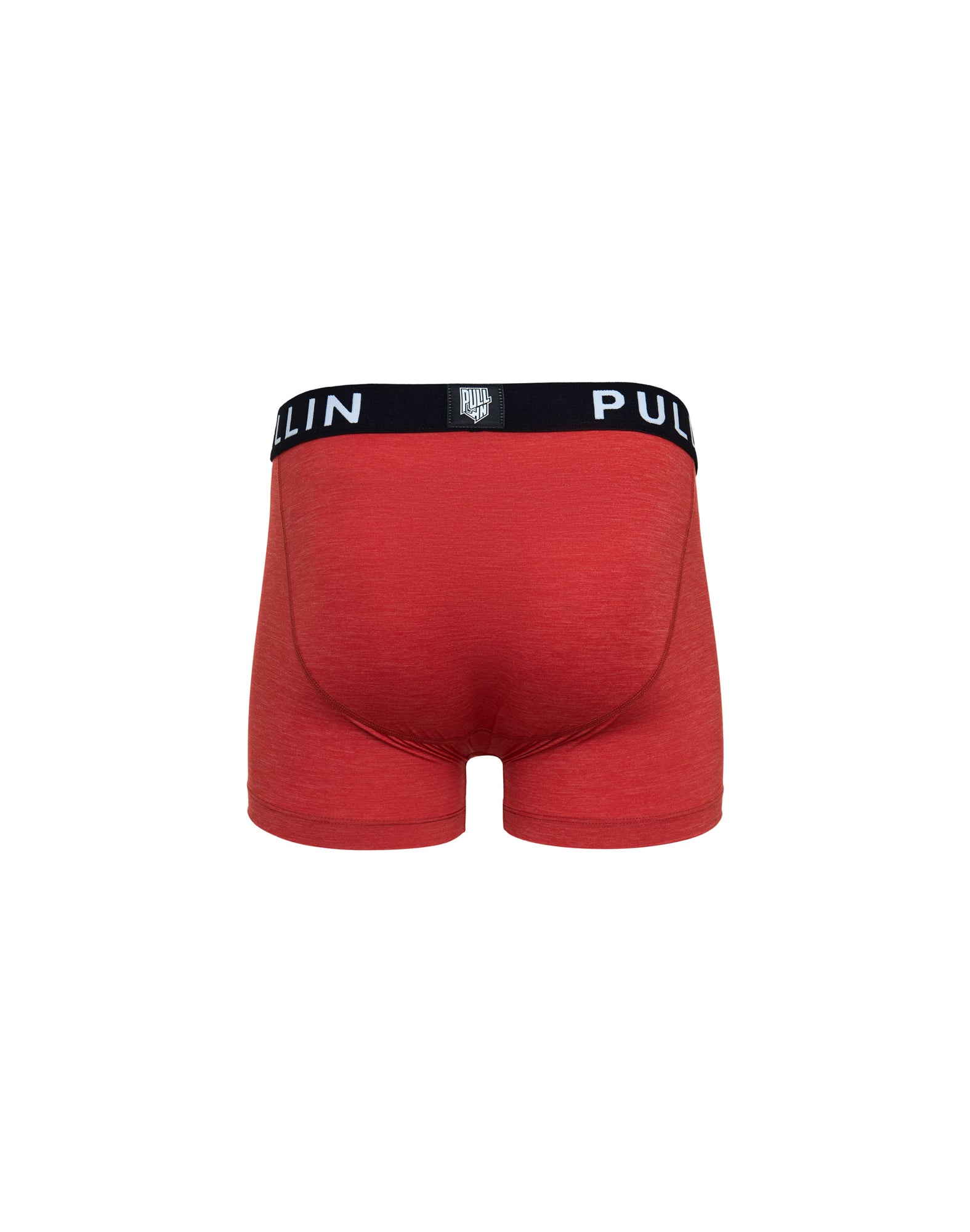 boxer court west PULLIN en lycra