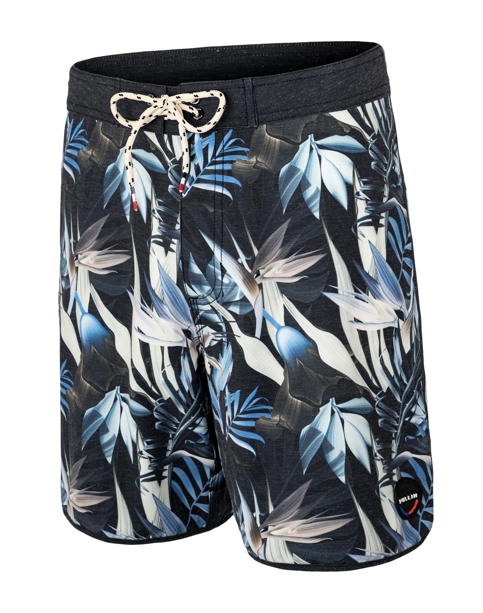 short de bain amazone PULLIN en polyester