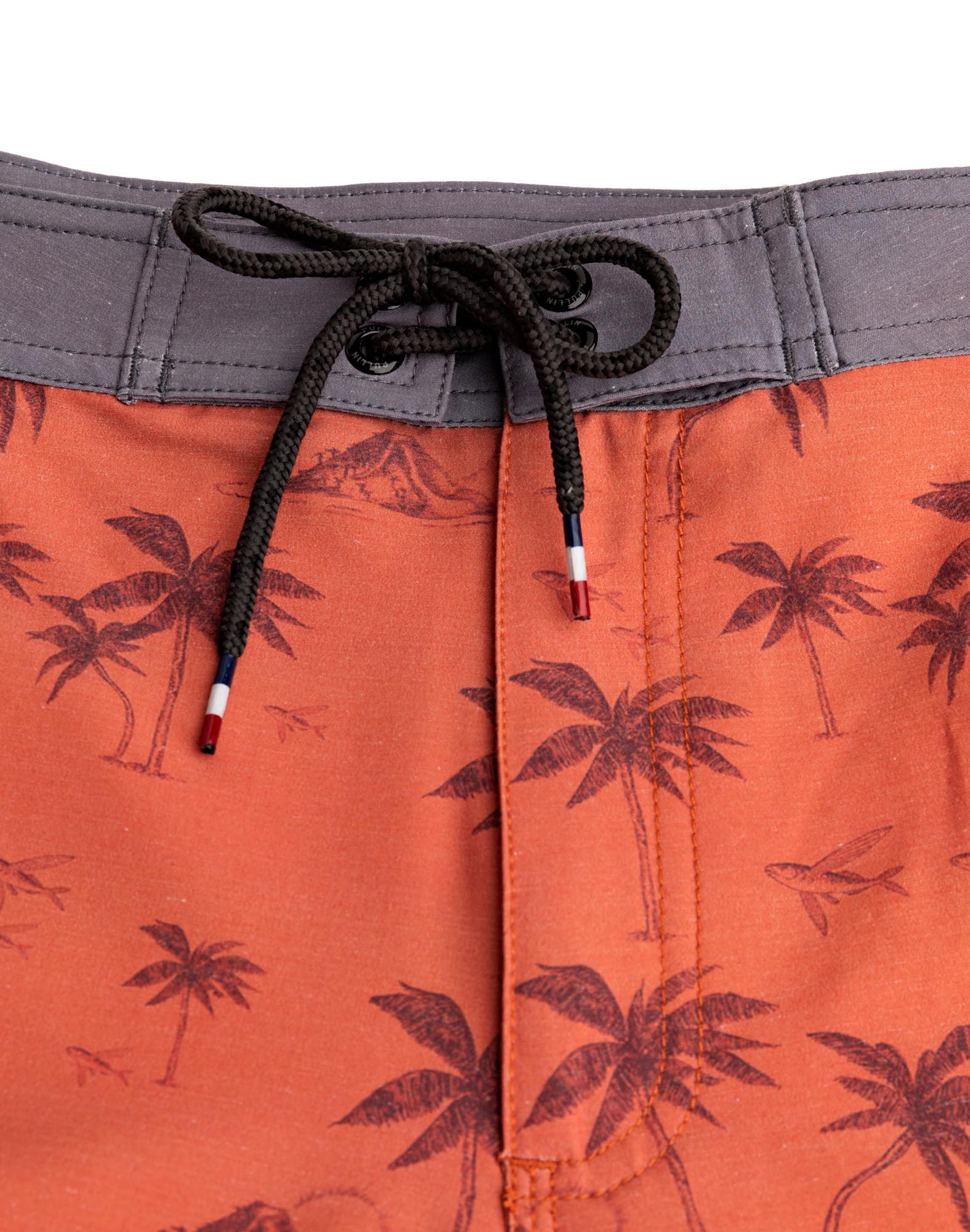 short de bain duke PULLIN en polyester