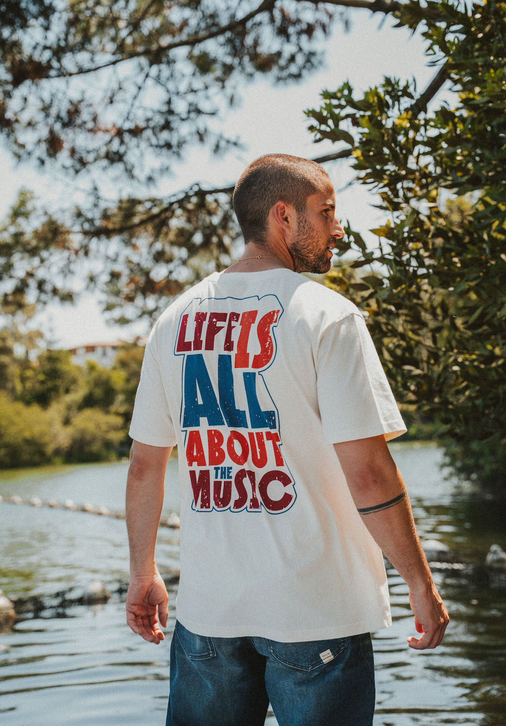 TSHIRT RELAX RECORDS