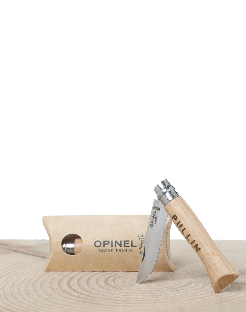 opinel 2018 PULLIN