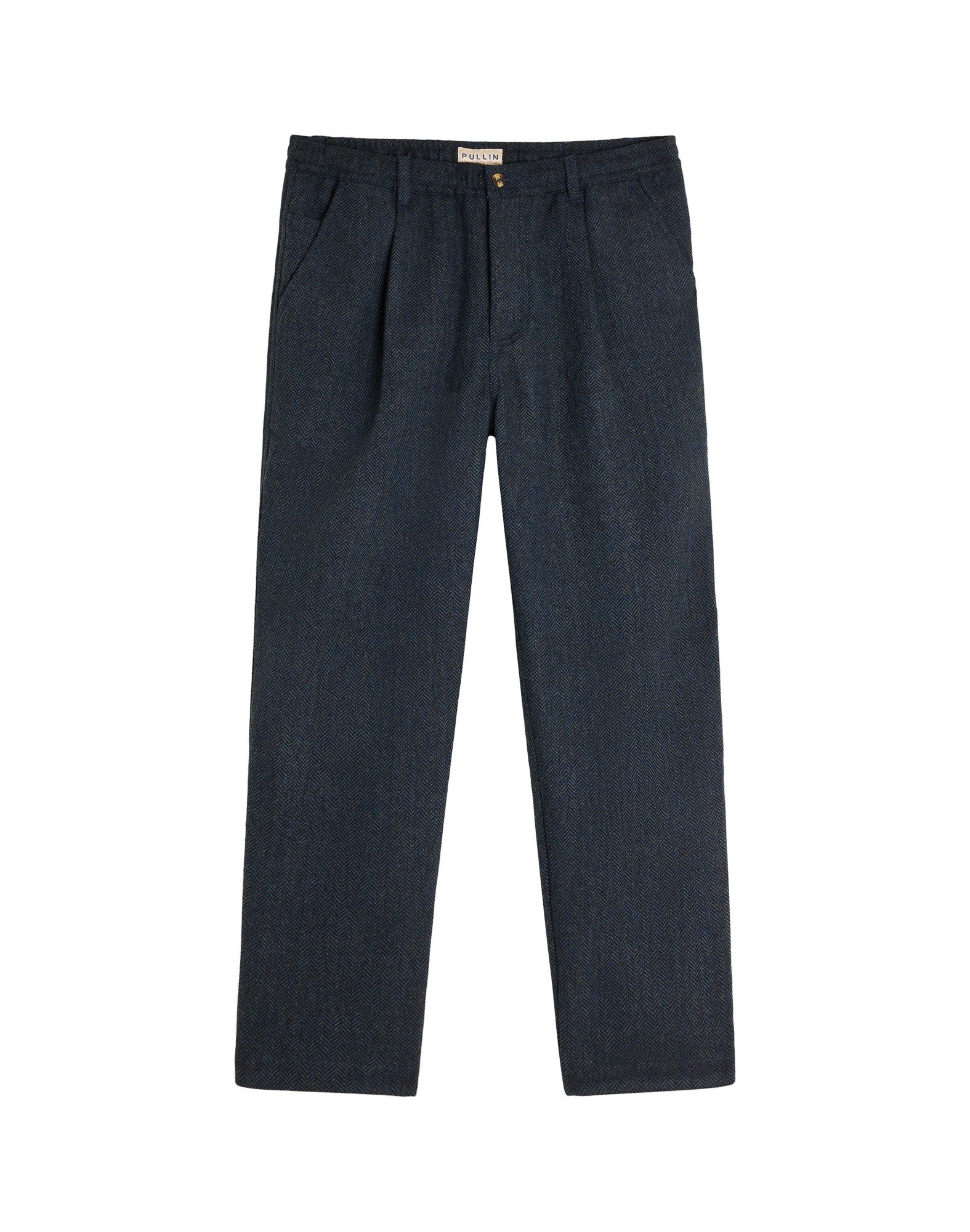 OZZY Khaki Pants | PULLIN