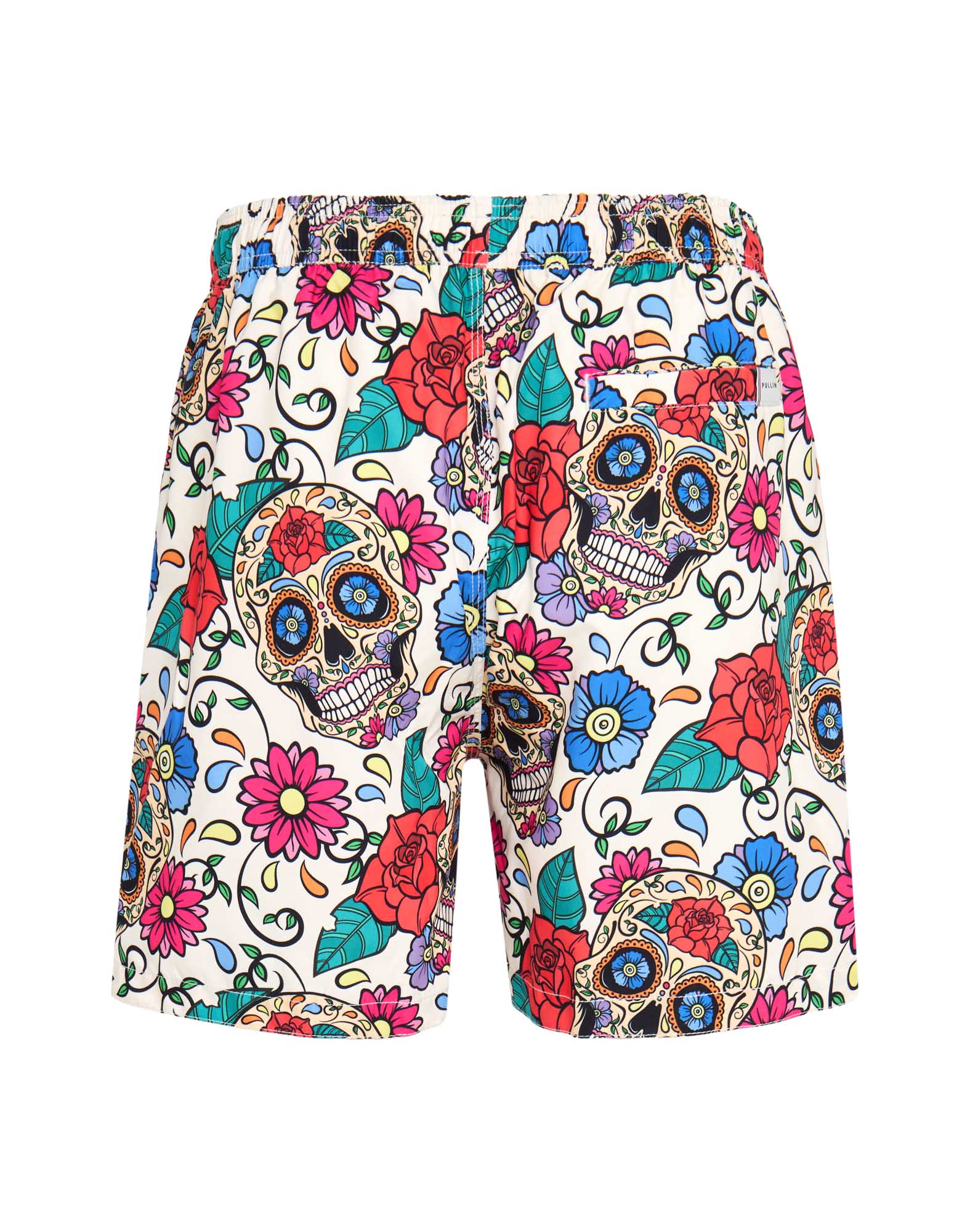 short de bain 5mayo PULLIN en polyester