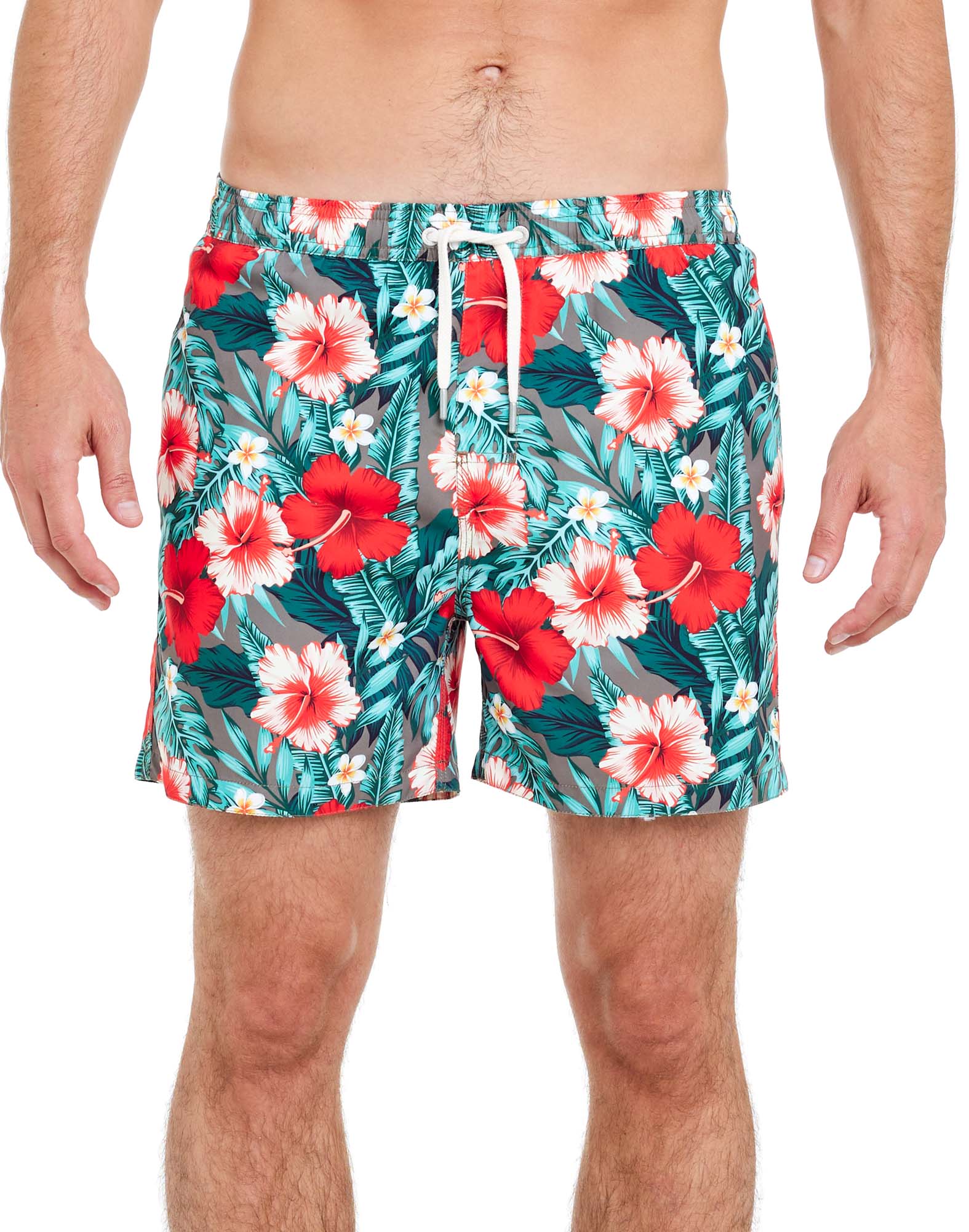 short de bain backdoor PULLIN en polyamide