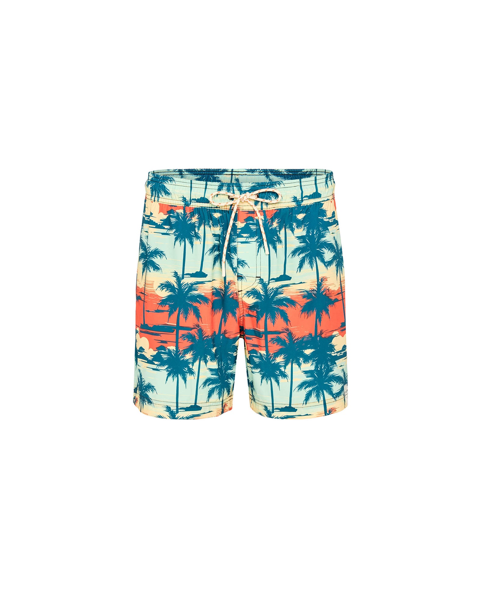 short de bain bayarbor PULLIN en polyester