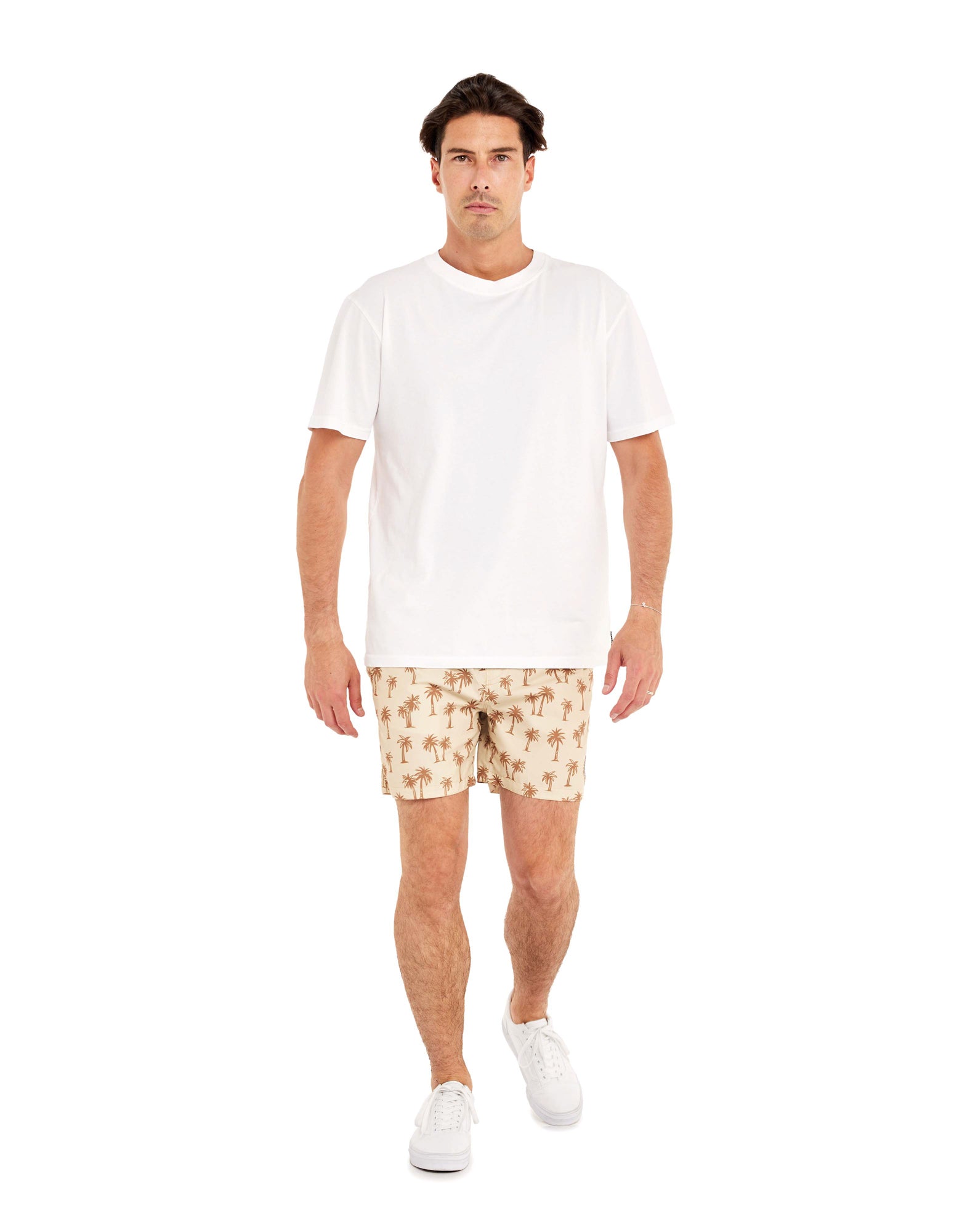 short de bain coconut PULLIN en polyamide