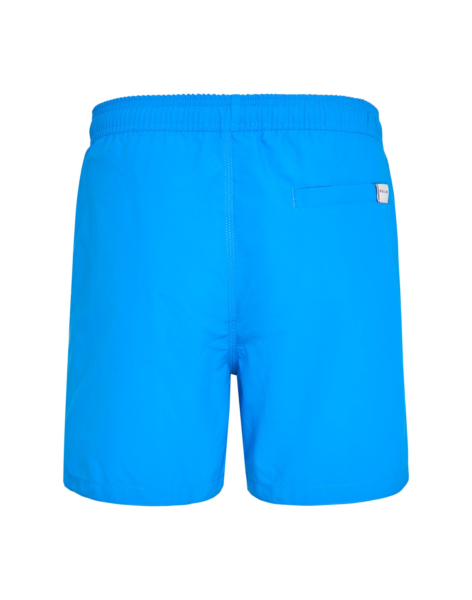 short de bain marine PULLIN en polyamide