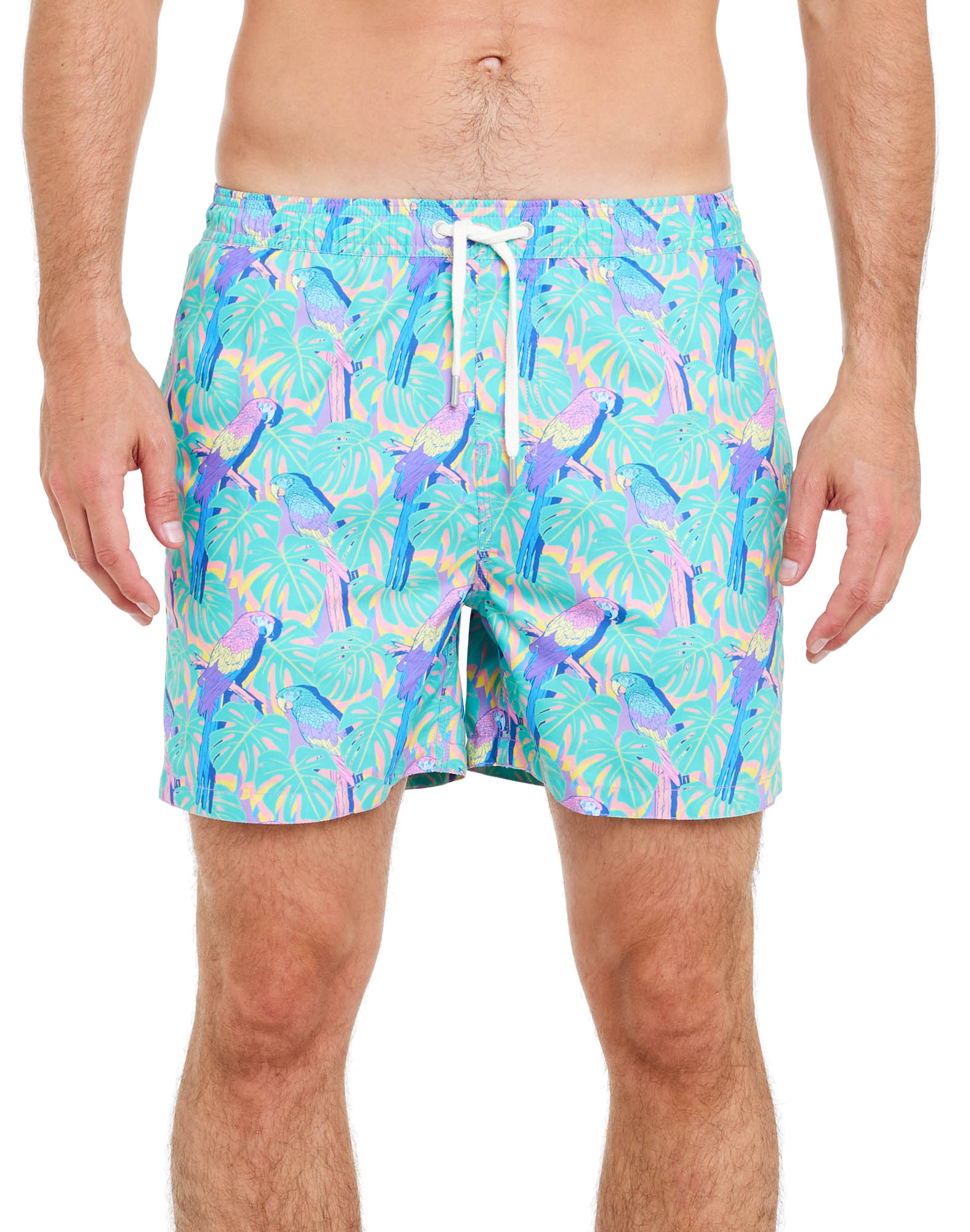 short de bain miami80 PULLIN en polyamide