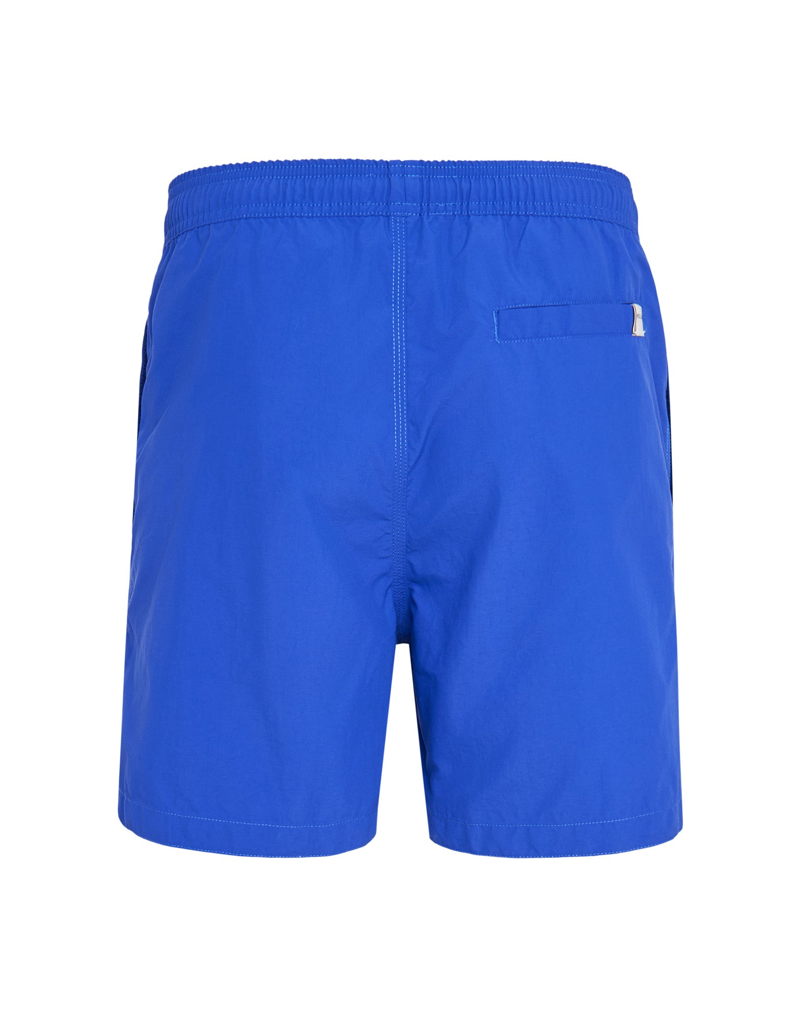 short de bain purple PULLIN en polyamide