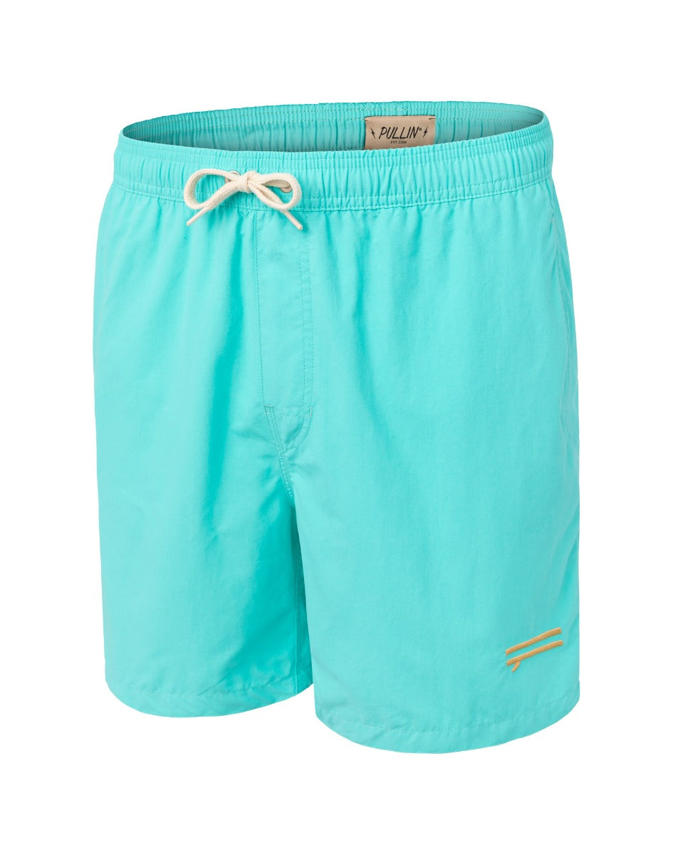 short de bain sky PULLIN en polyamide