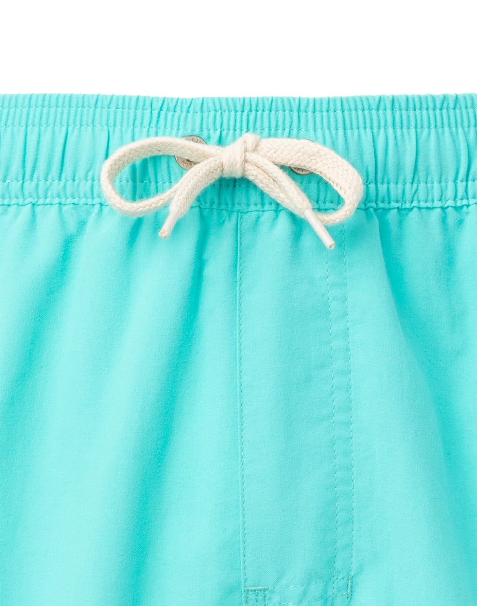 short de bain sky PULLIN en polyamide