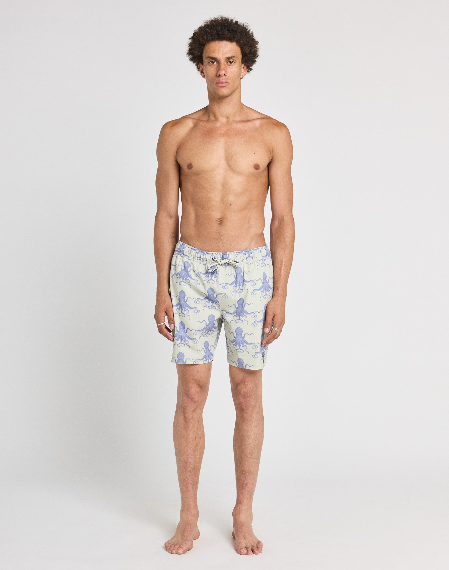 pako spectral PULLIN