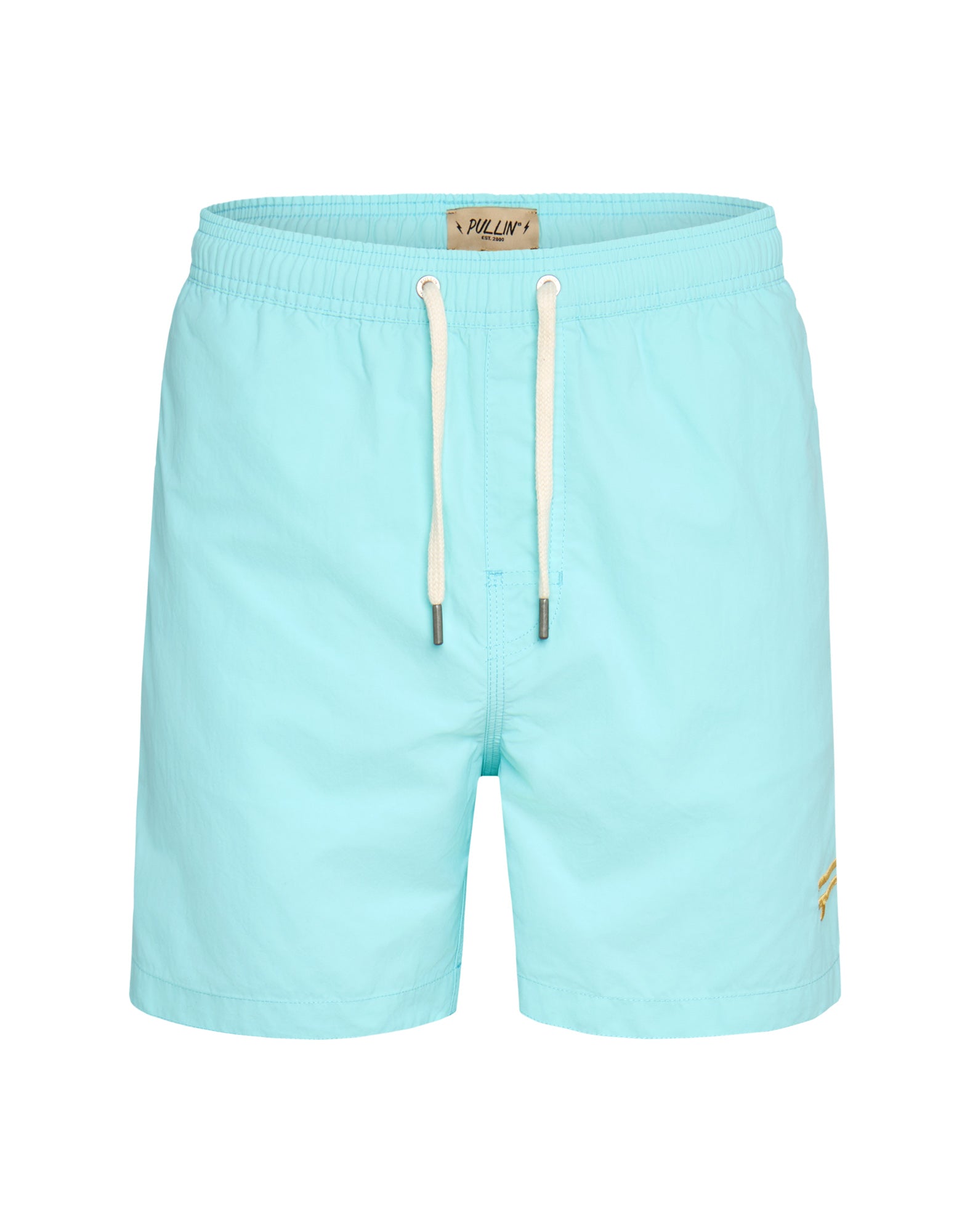 short de bain water PULLIN en polyamide