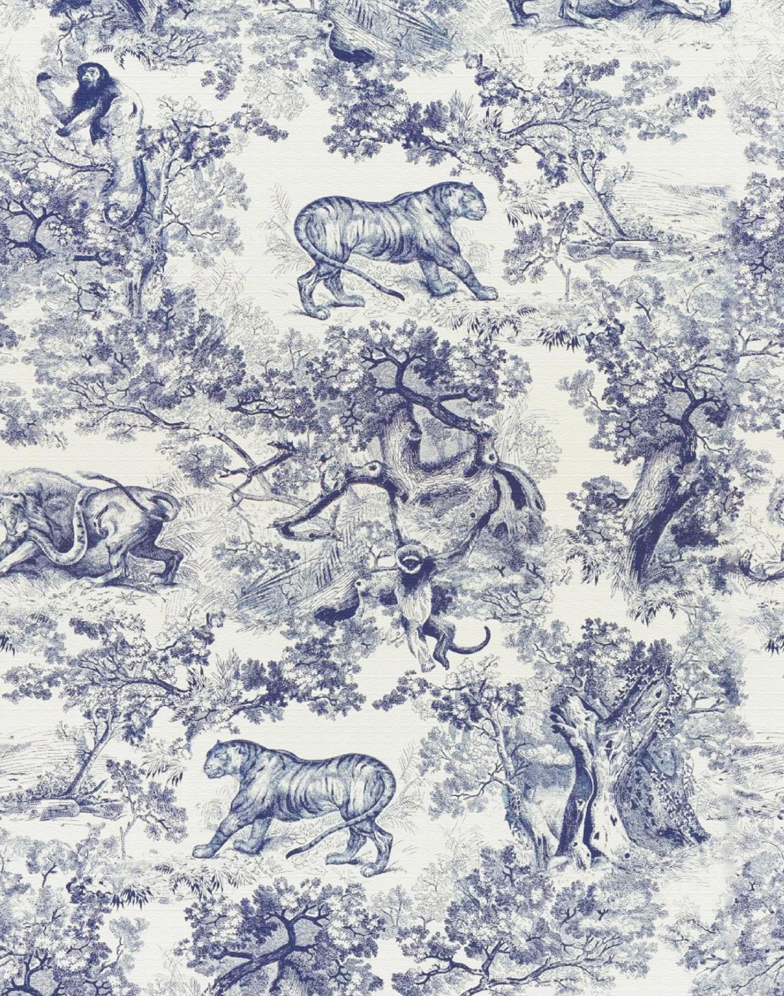 parachute animals PULLIN