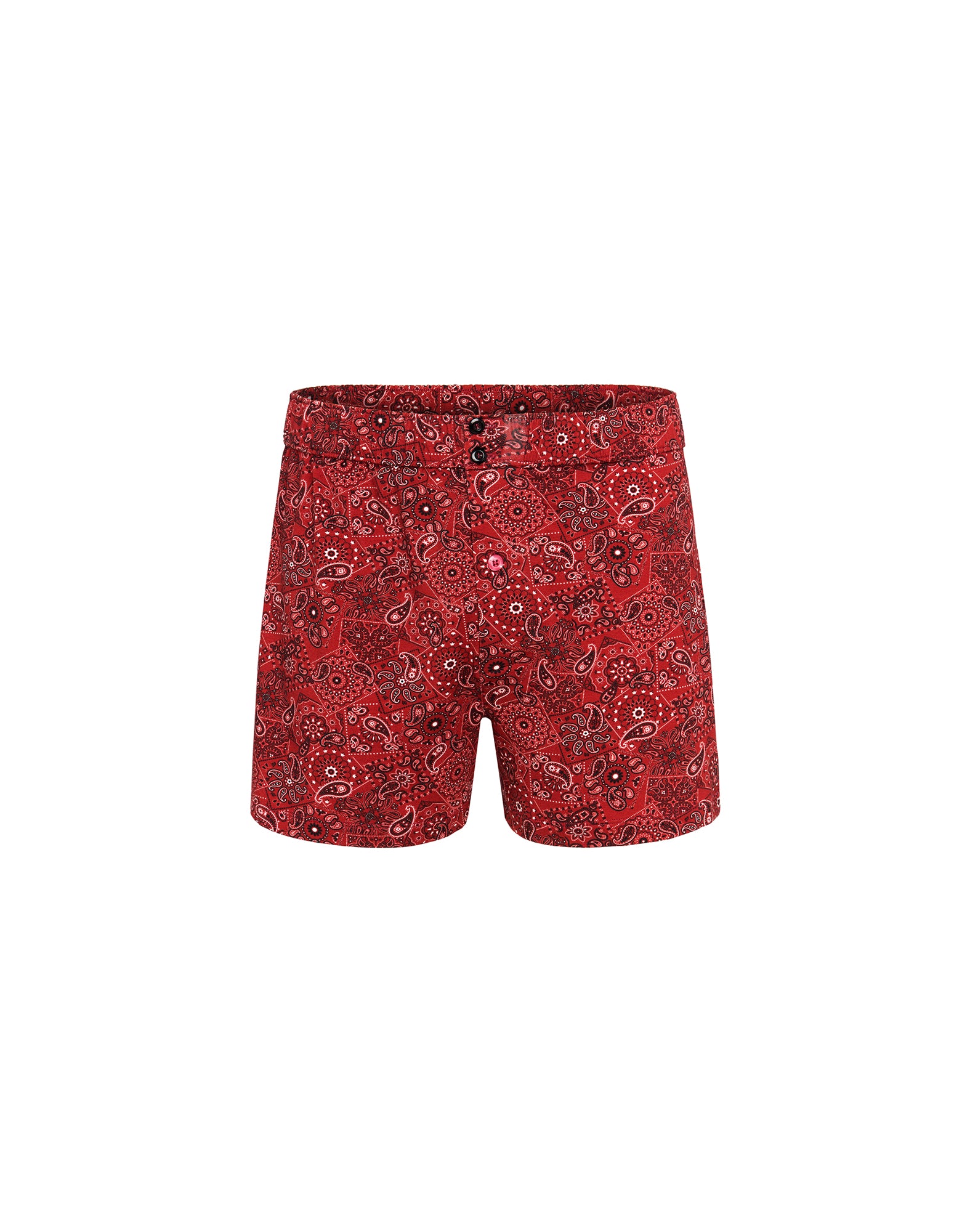 calecon parachute bandana PULLIN en lyocell