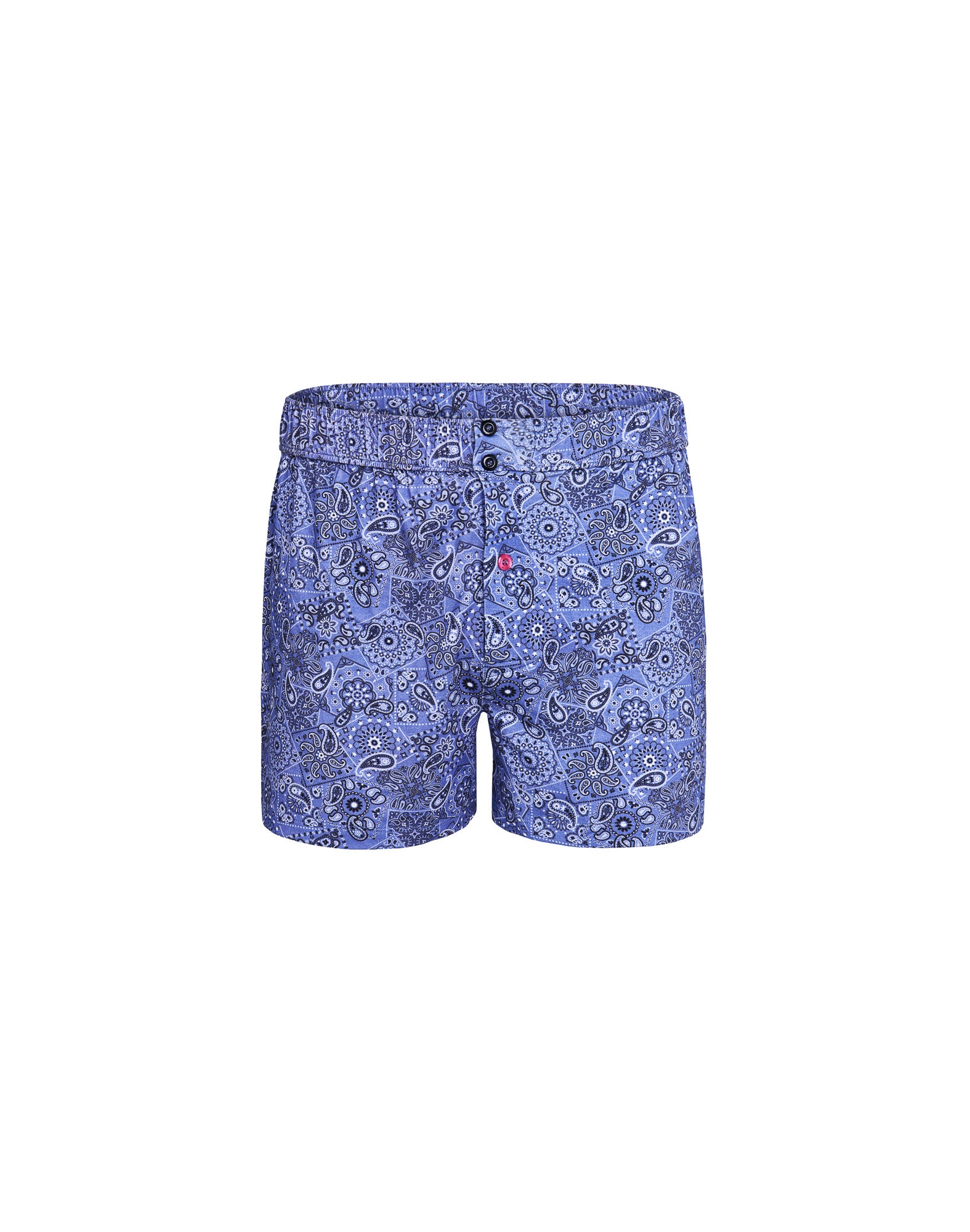 parachute bandanablue PULLIN