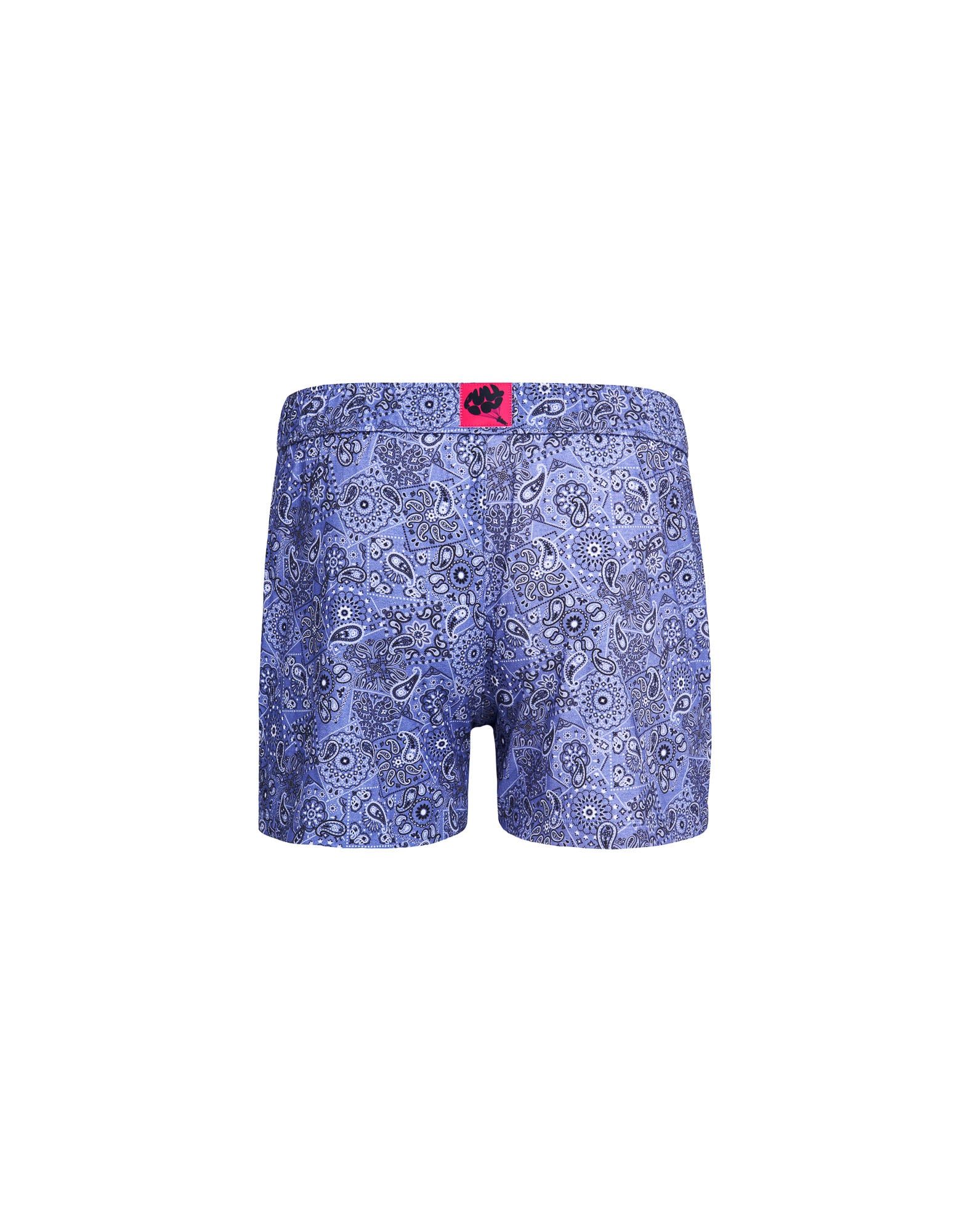 parachute bandanablue PULLIN