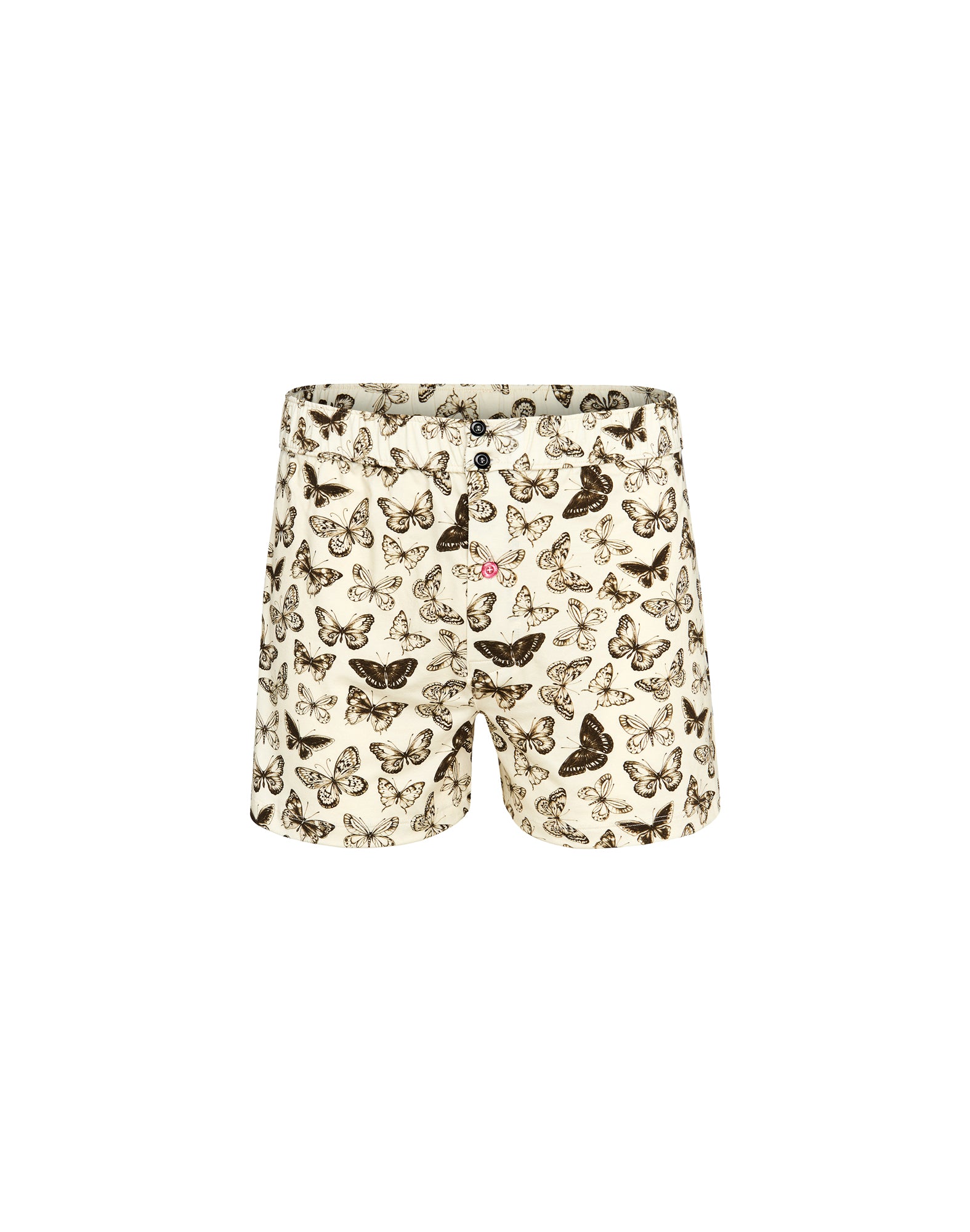 caleçon homme parachute butterfly PULLIN en lyocell