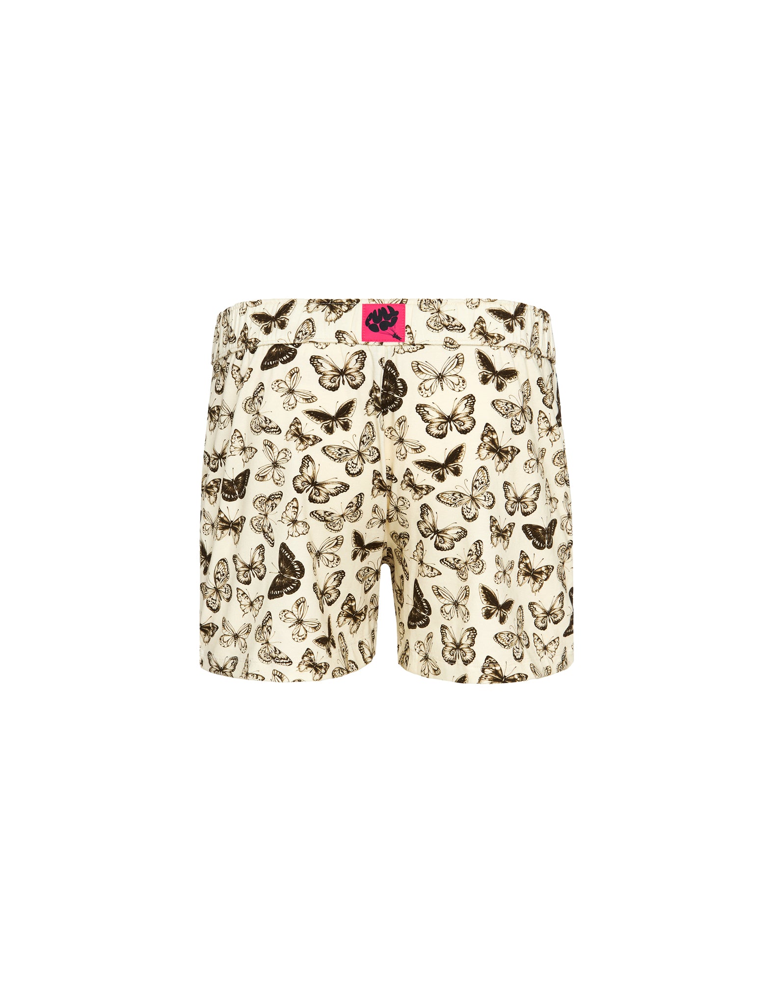 caleçon homme parachute butterfly PULLIN en lyocell