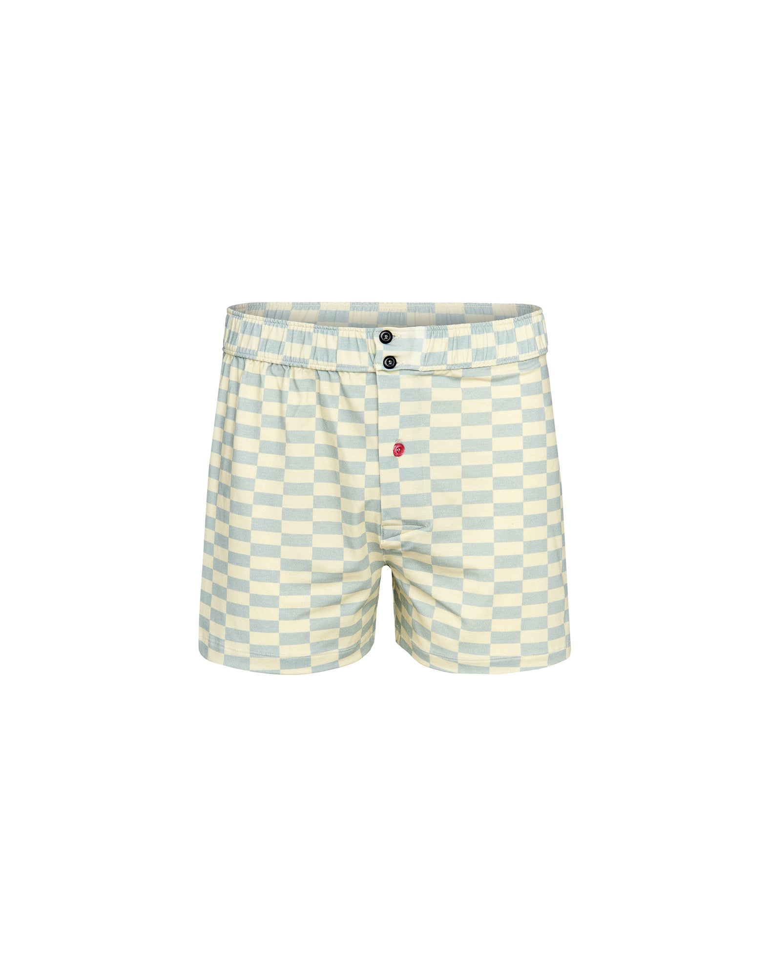 calecon parachute checkerboard PULLIN en lyocell