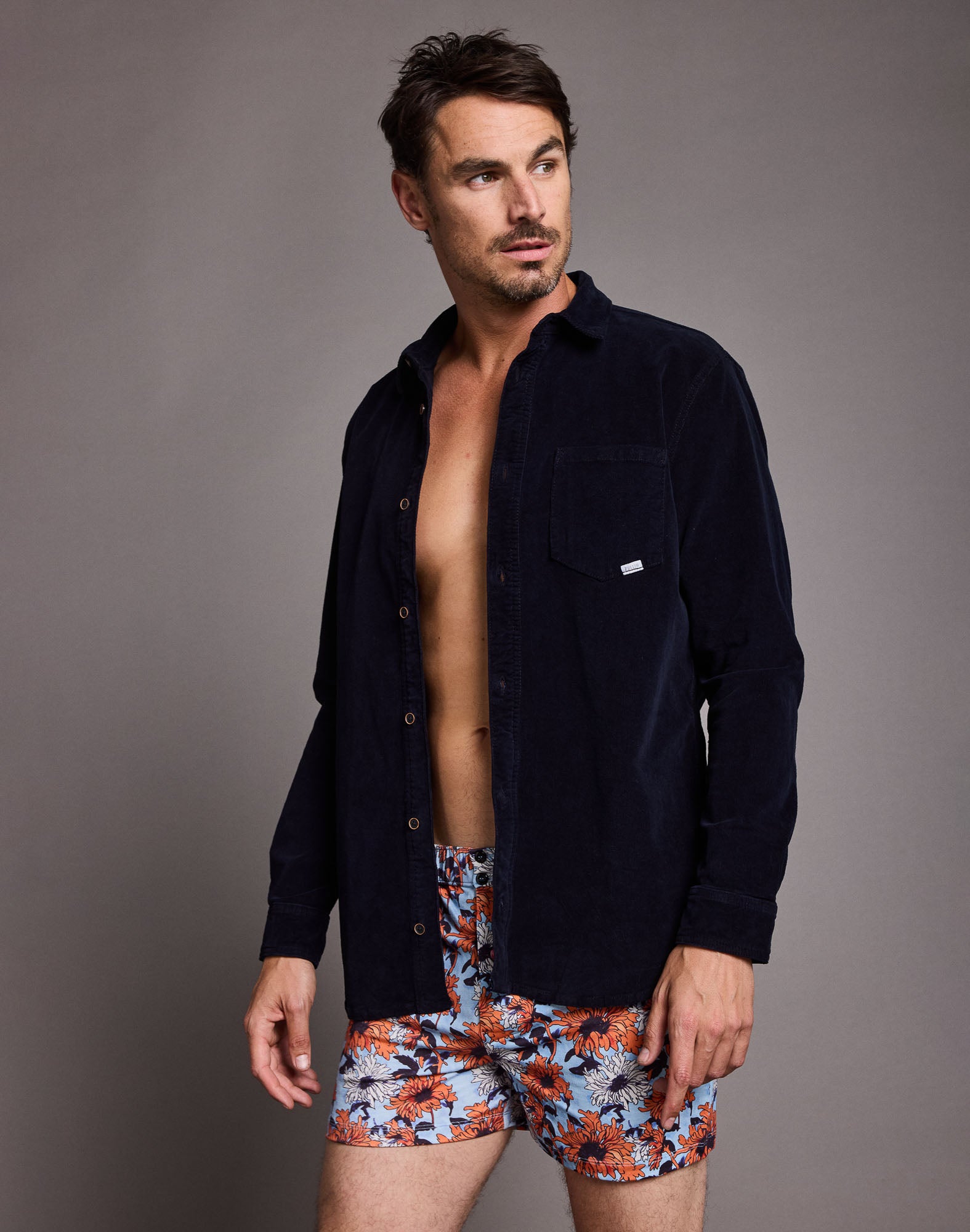 parachute chrys PULLIN