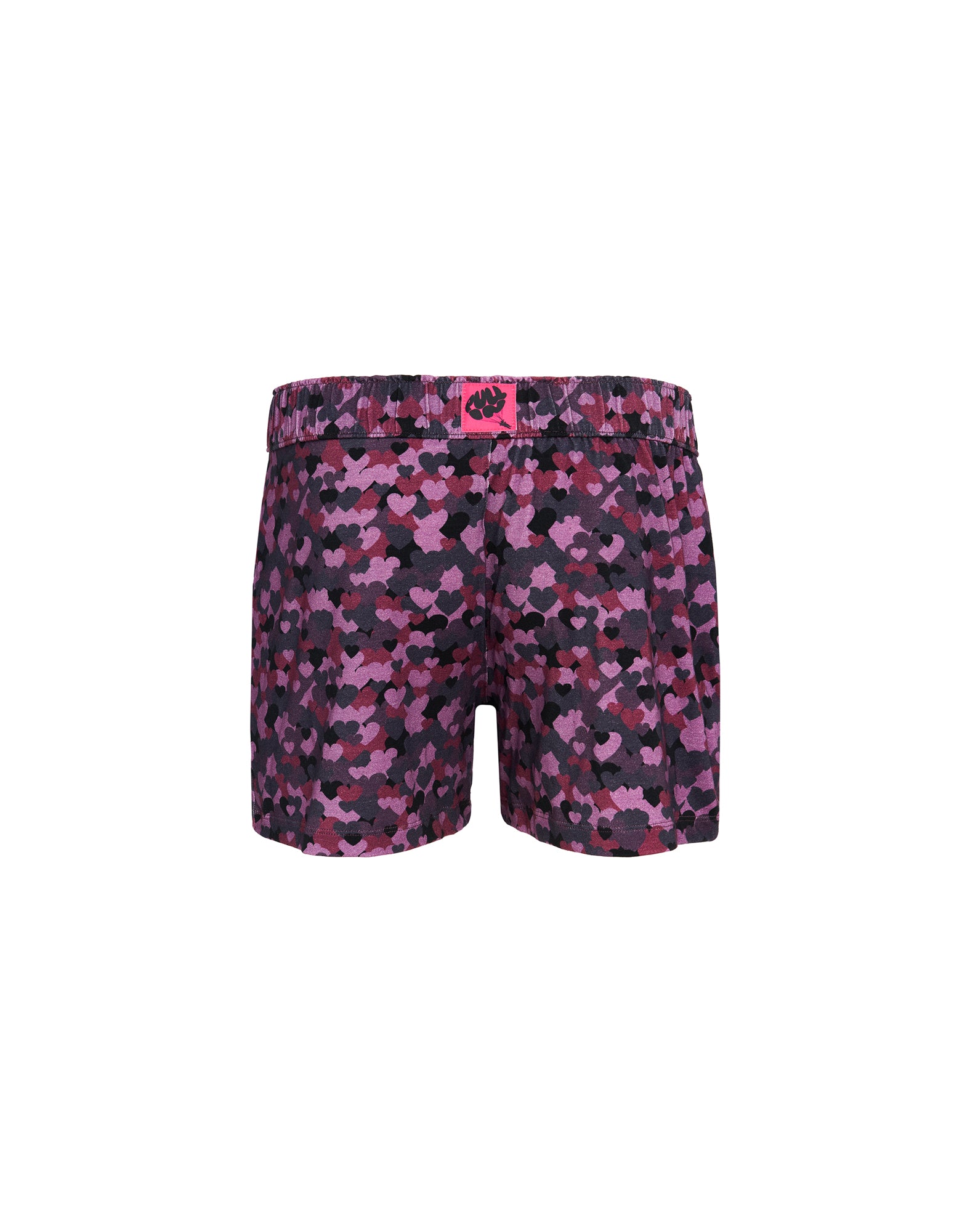 caleçon homme parachute coeurcamo PULLIN en lyocell