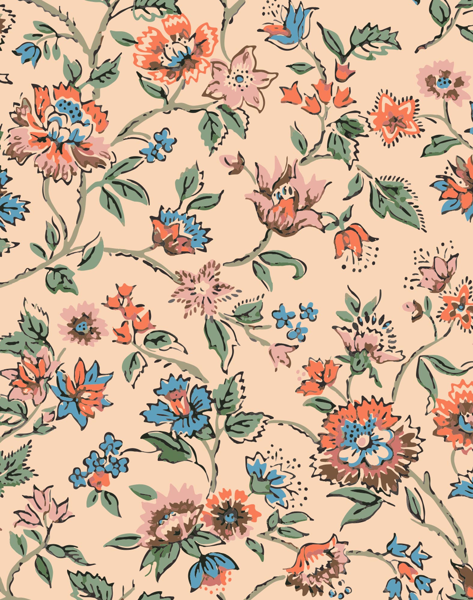 parachute loscabos PULLIN