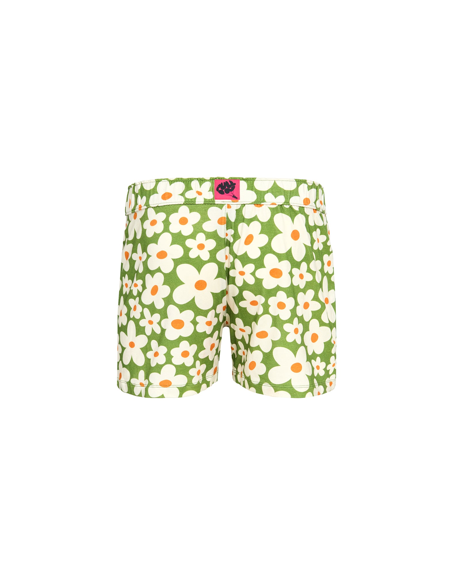 calecon parachute retro PULLIN en lyocell