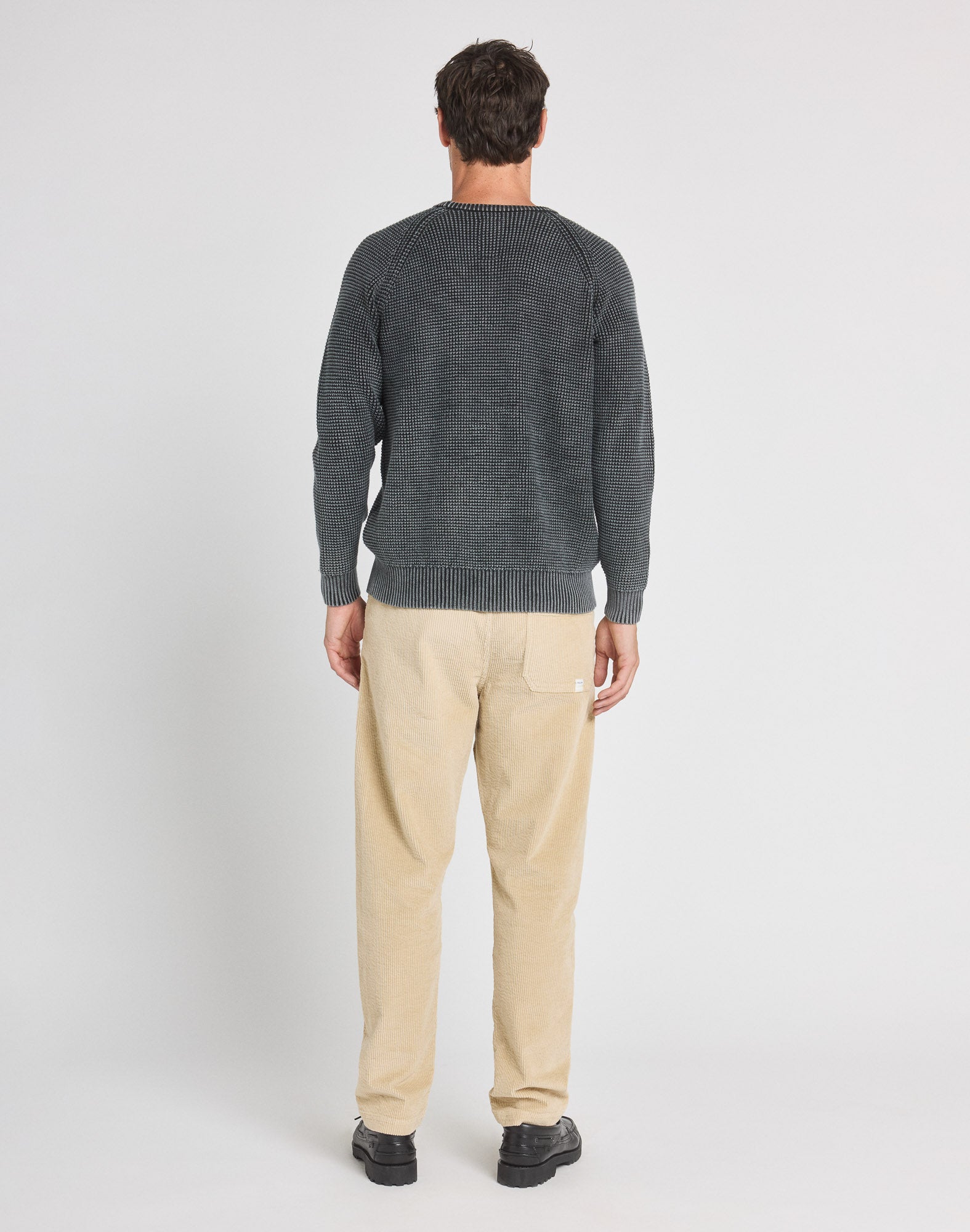 pull cocoon caviar PULLIN