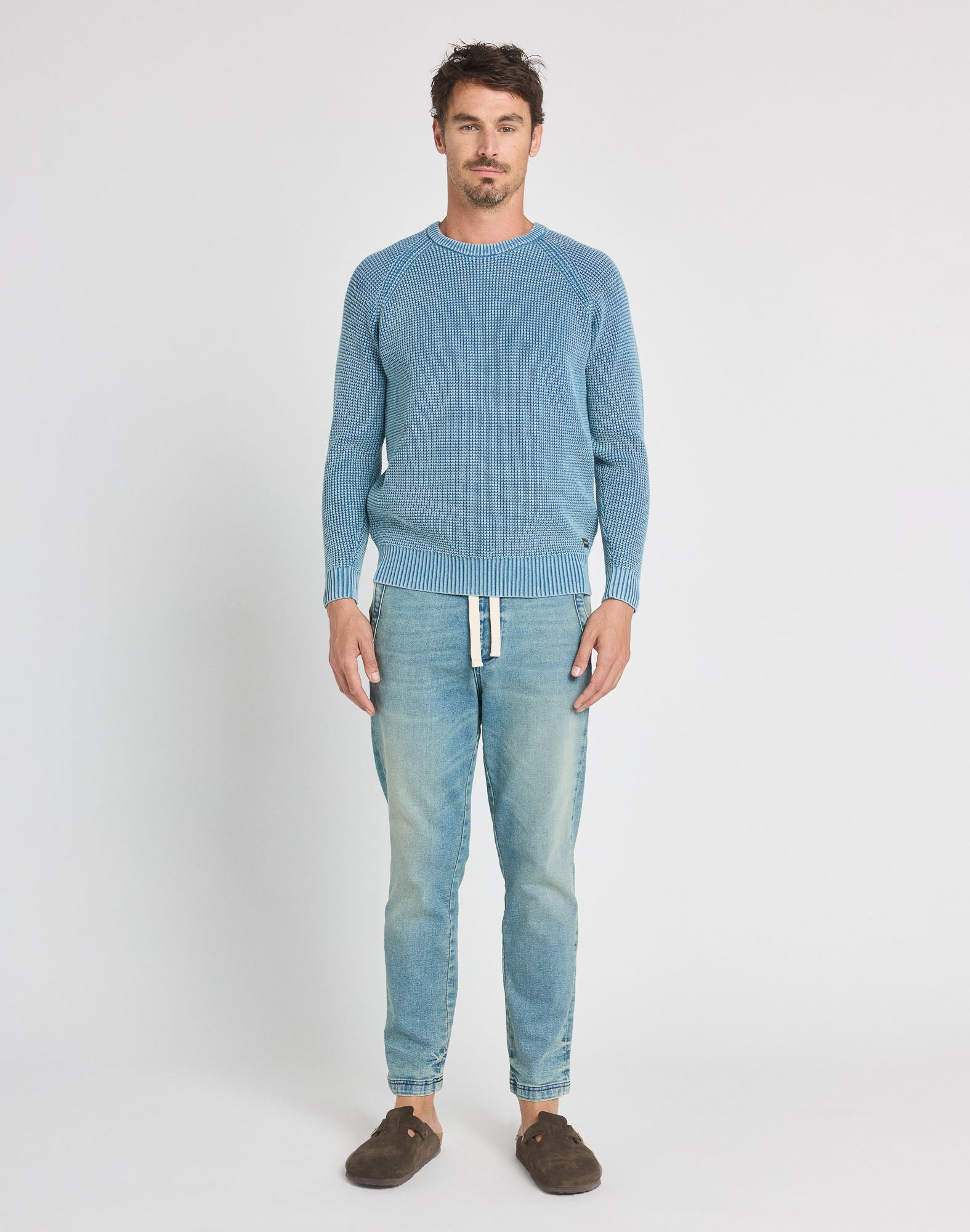 pull cocoon deja PULLIN