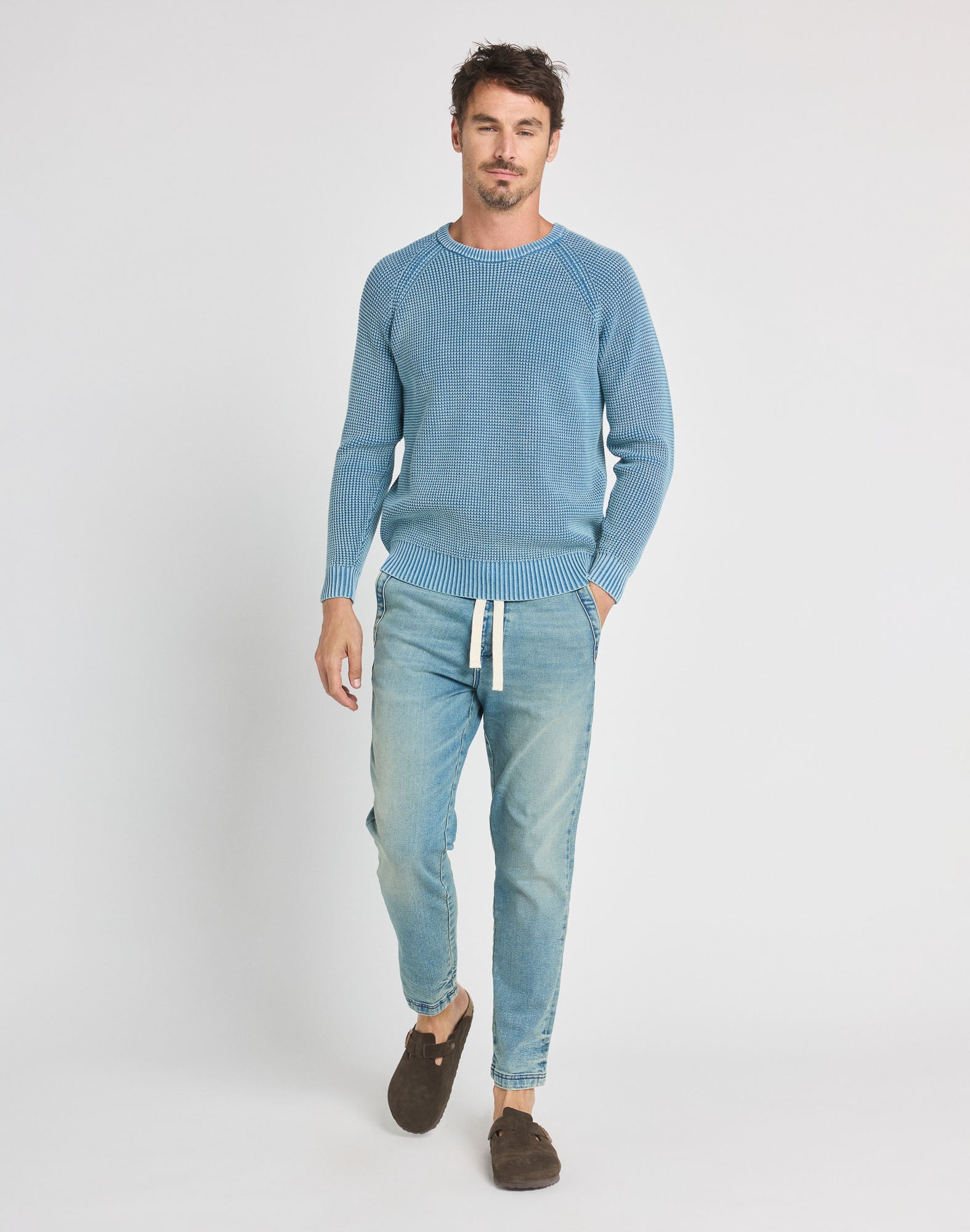 pull cocoon deja PULLIN