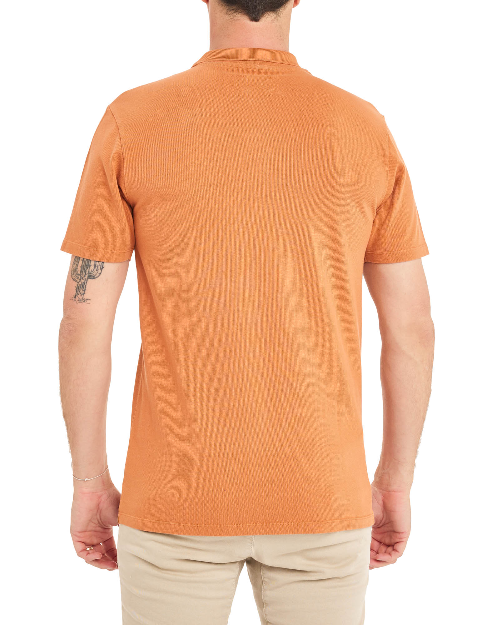 polo eaglemelon PULLIN en coton