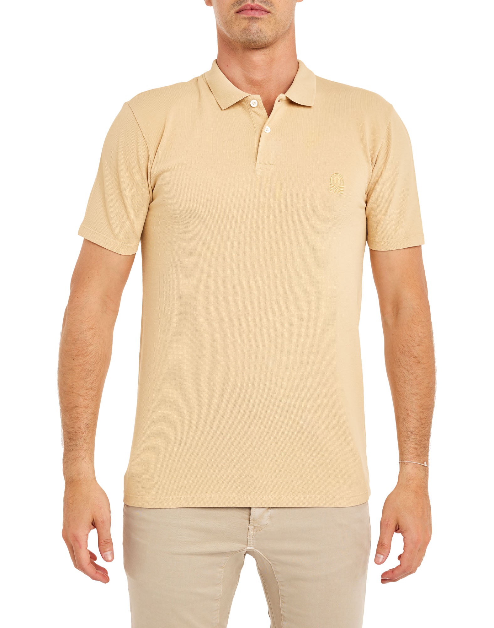 polo eaglepan PULLIN en coton