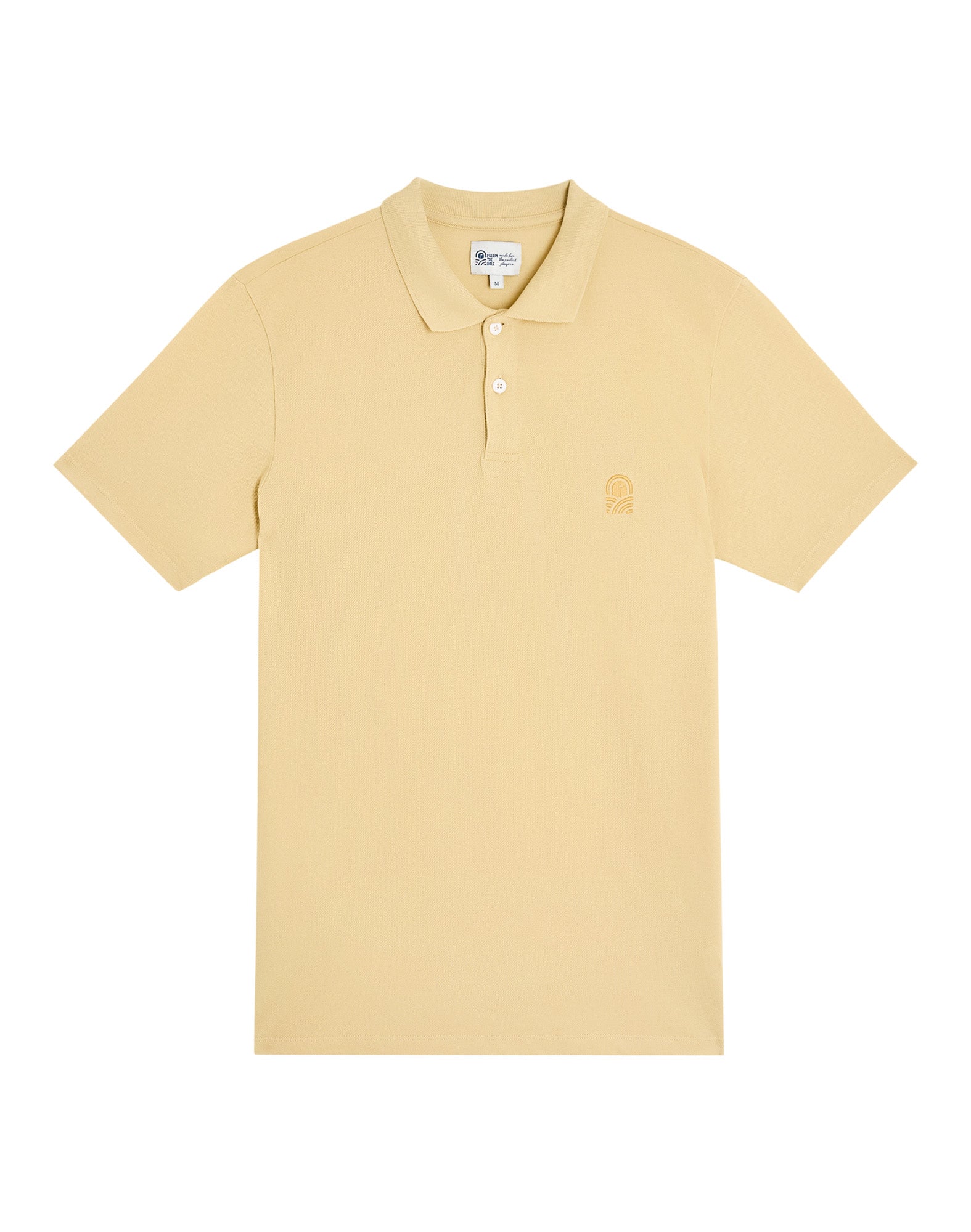 polo eaglepan PULLIN en coton